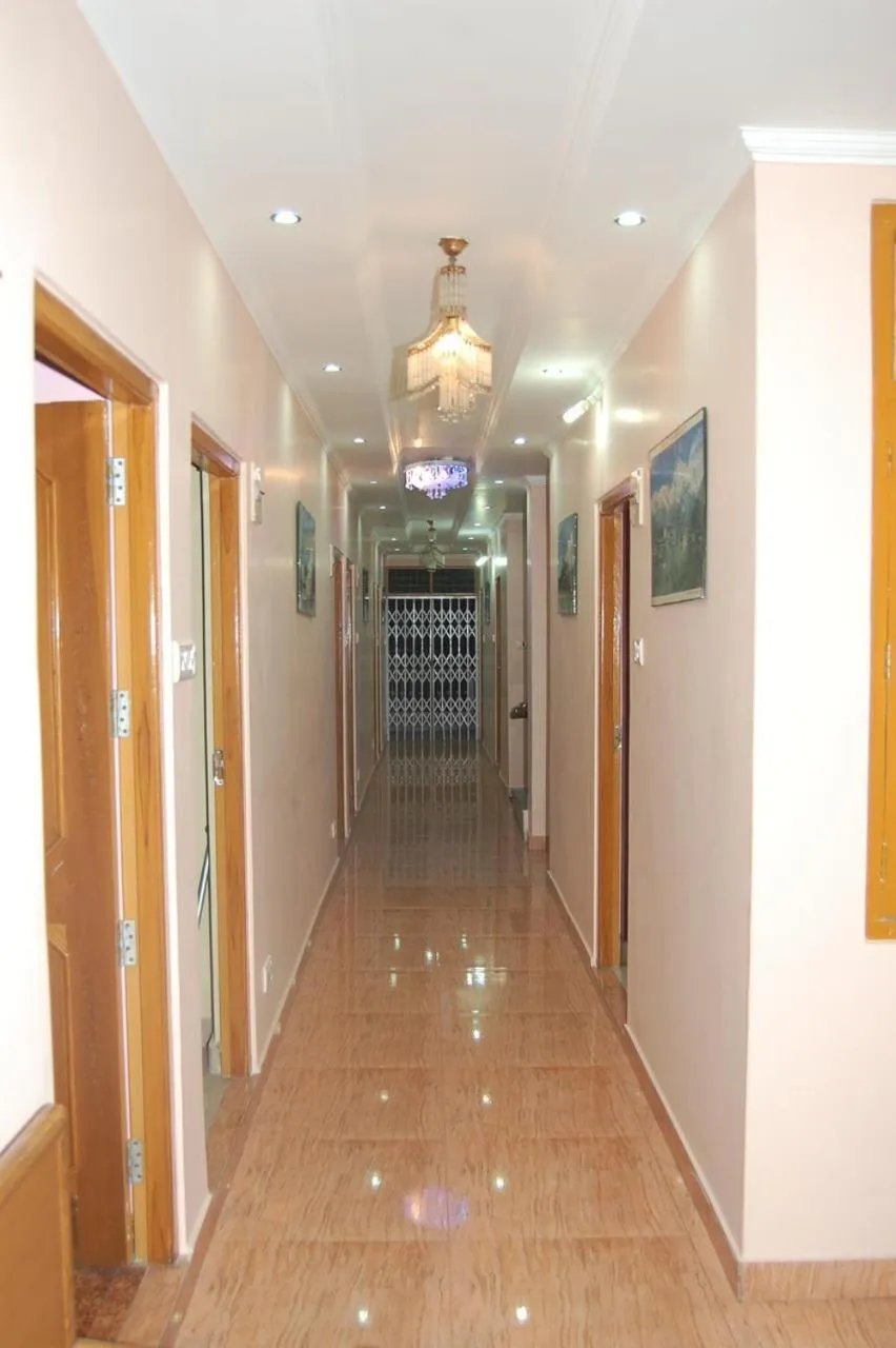 Hotel Ashish Inn - Kandaghat