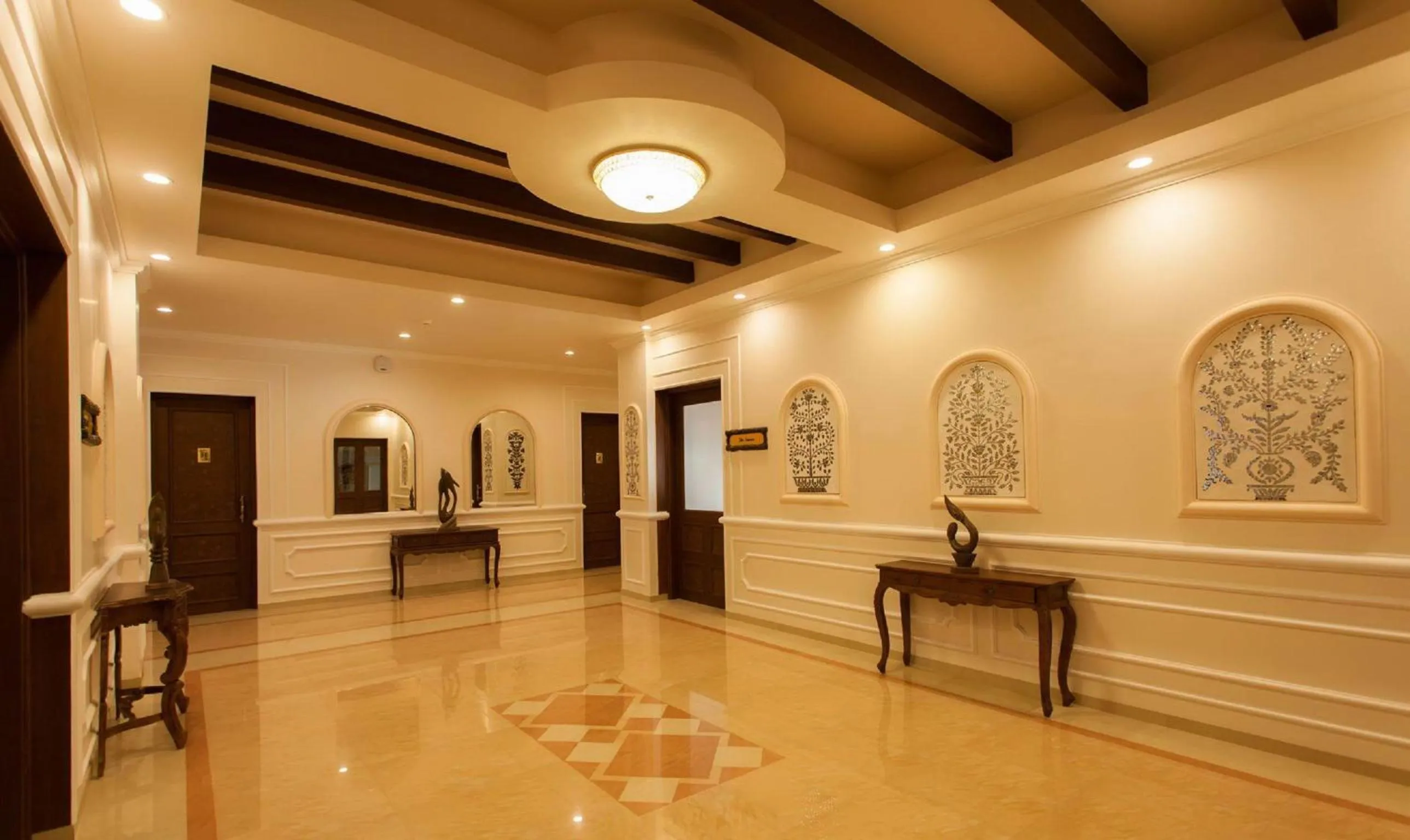 Meeting/conference room in Regency Lagoon Resort