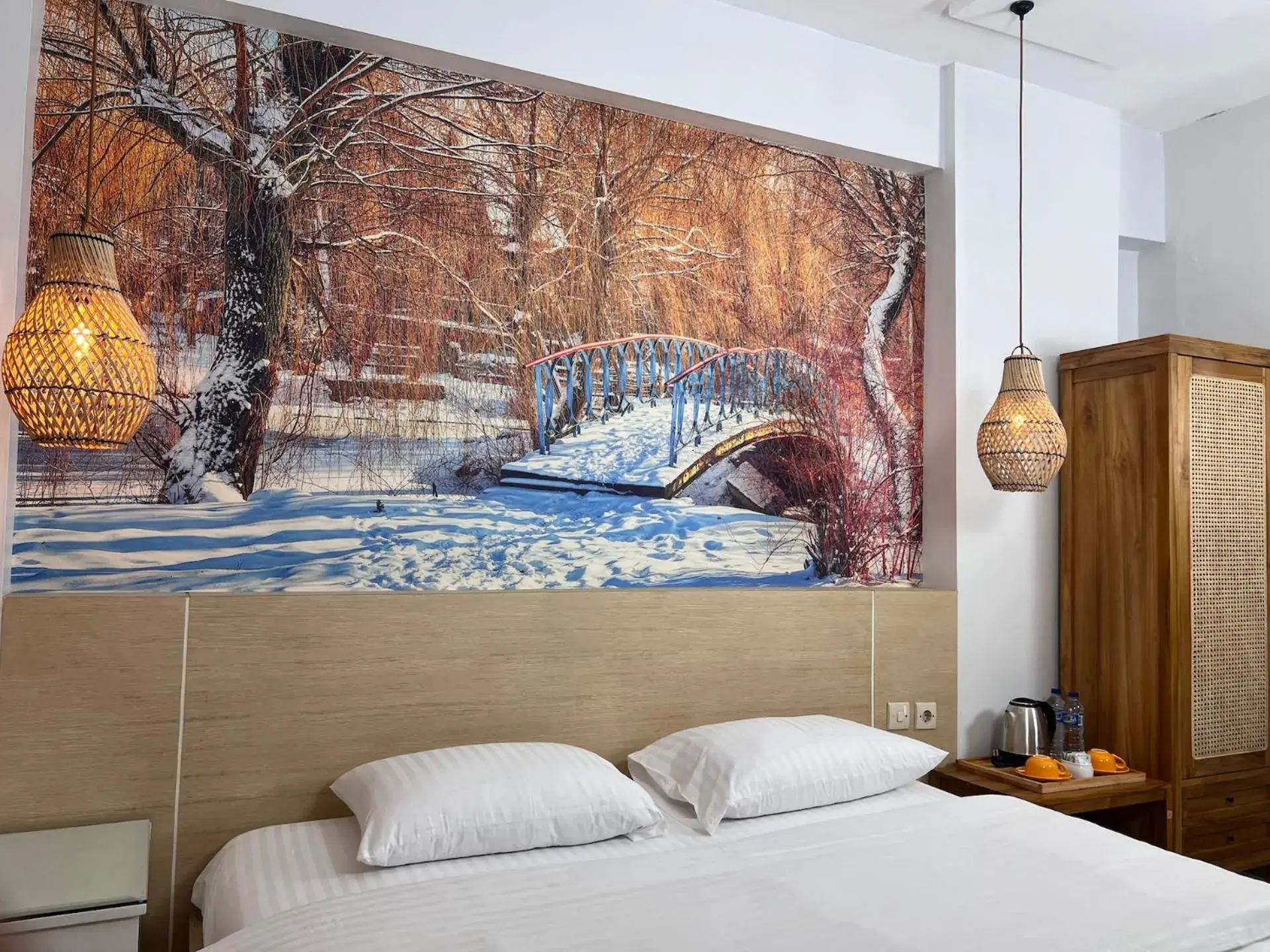 Studio in Fastrooms Bekasi Studio in Fastrooms Bekasi