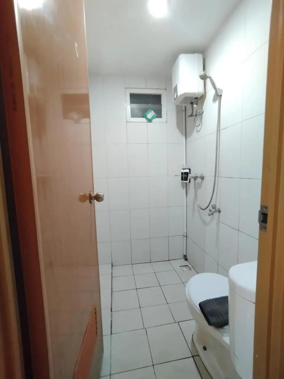 Fastrooms Bekasi