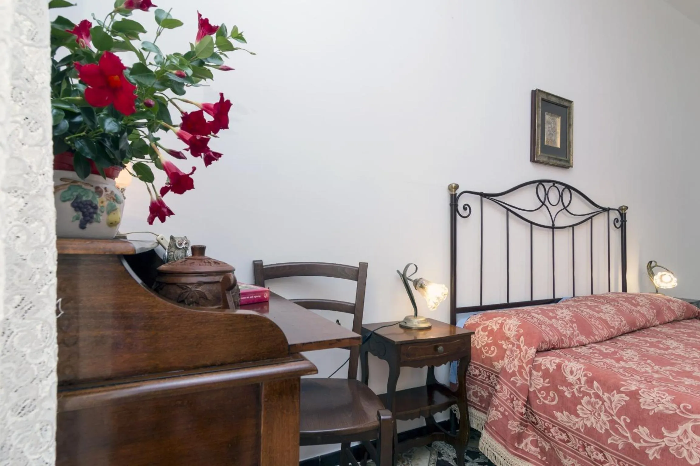 Bed in Bed & Breakfast Scicli Val Di Noto