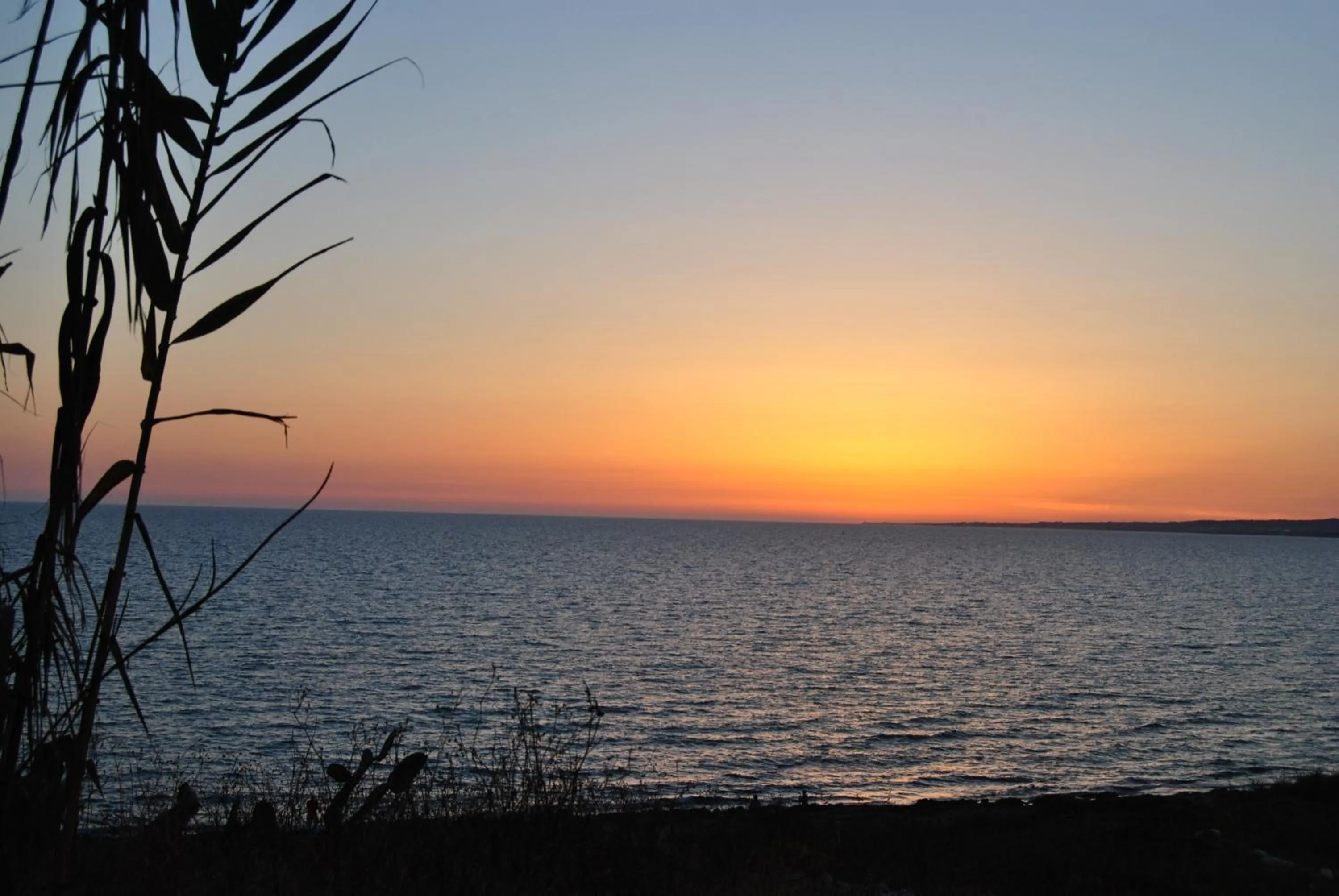 Beach in Bed & Breakfast Scicli Val Di Noto