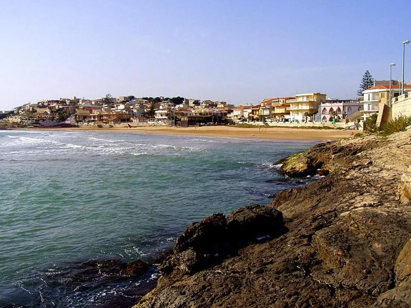 Bed & Breakfast Scicli Val Di Noto