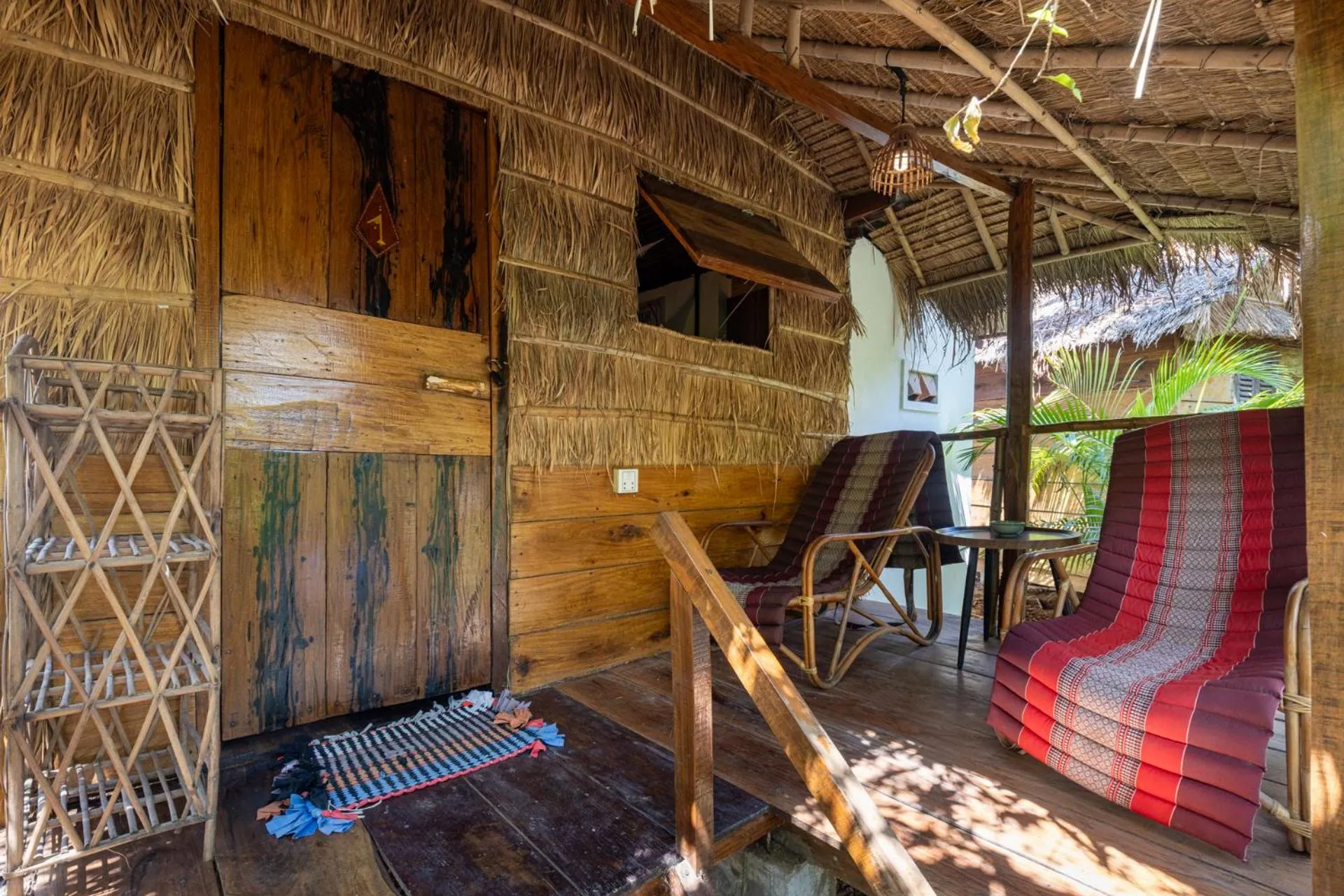 Kampot Cabana