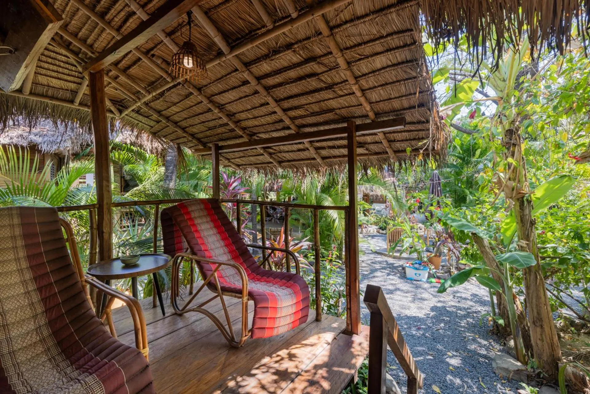 Kampot Cabana