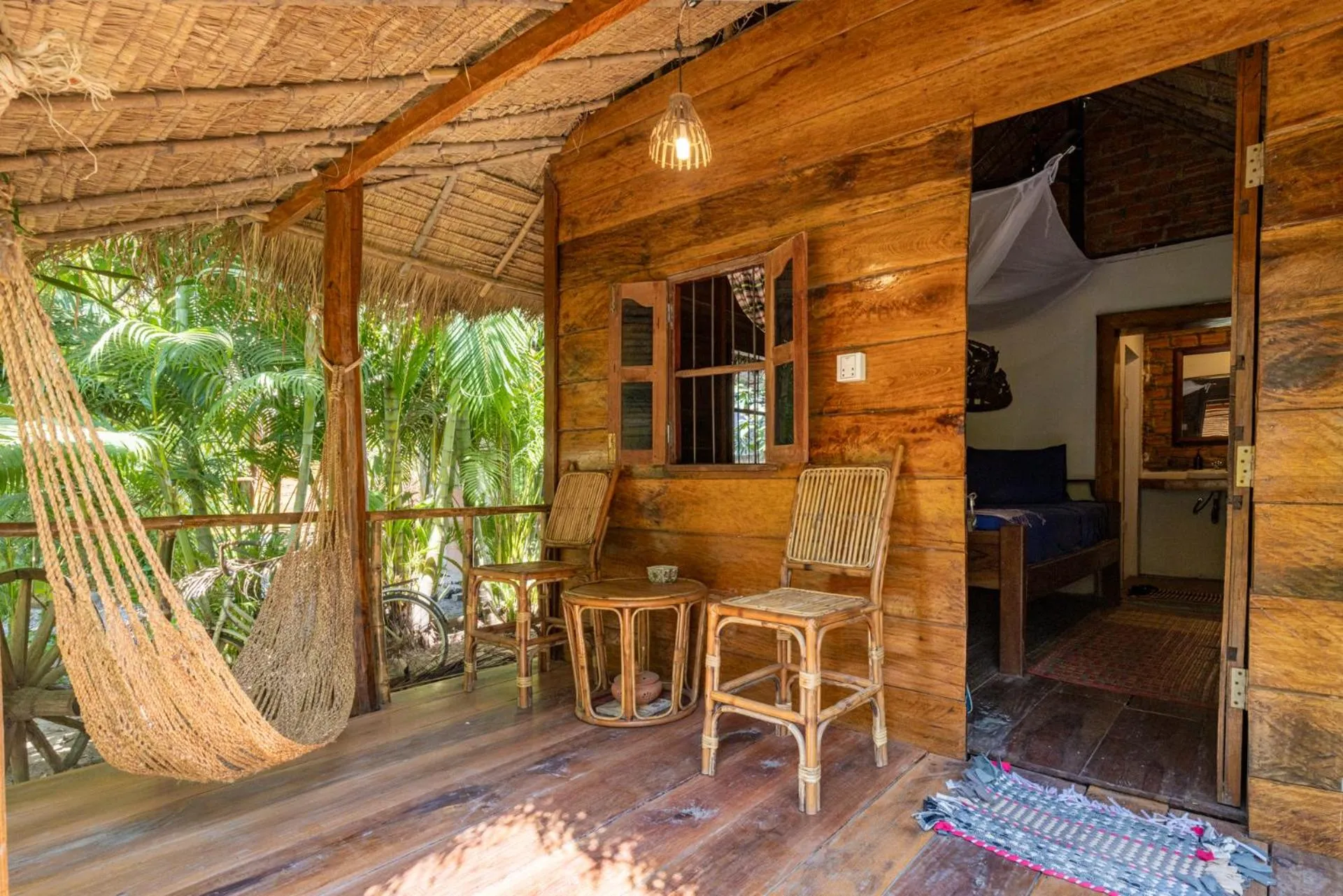 Kampot Cabana