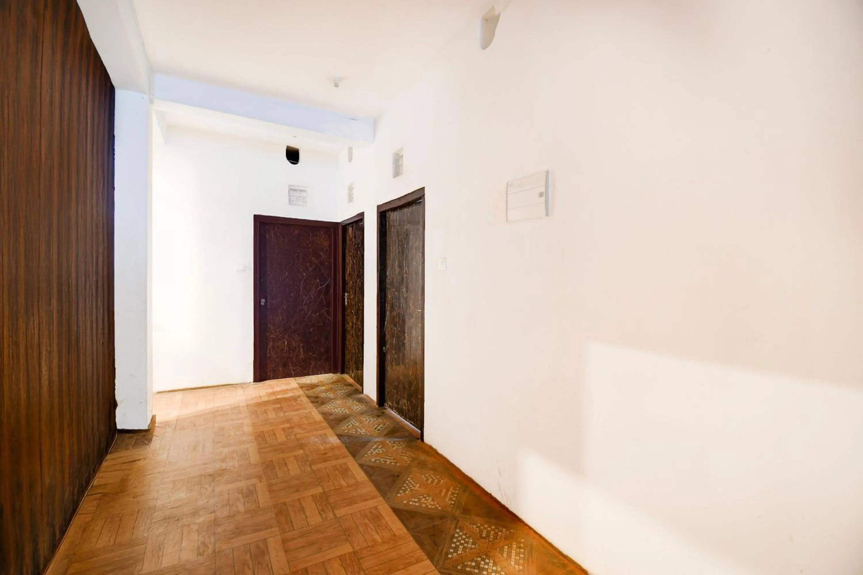 Lobby or reception in Super Hotel O Ambedkar Park Gorakhpur Formerly Mayur Residency