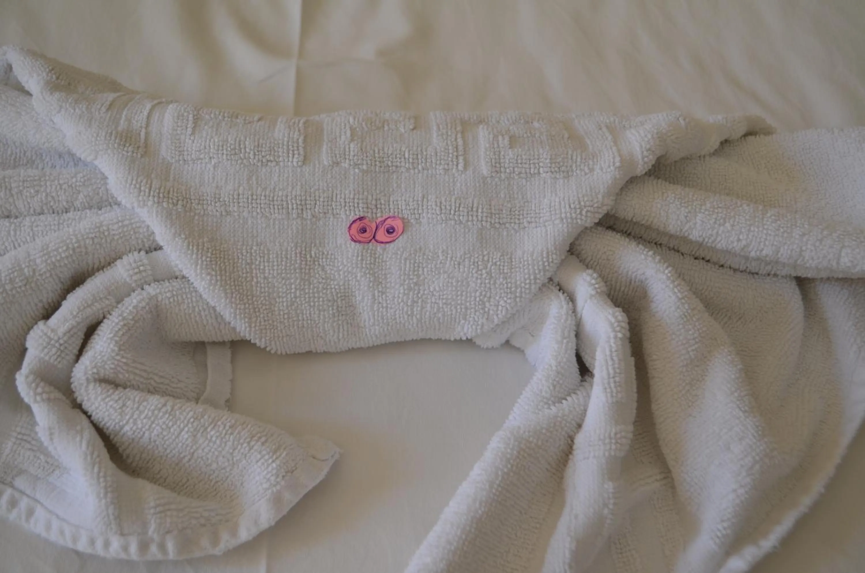 Property building, Bed in Tarsanas Beach