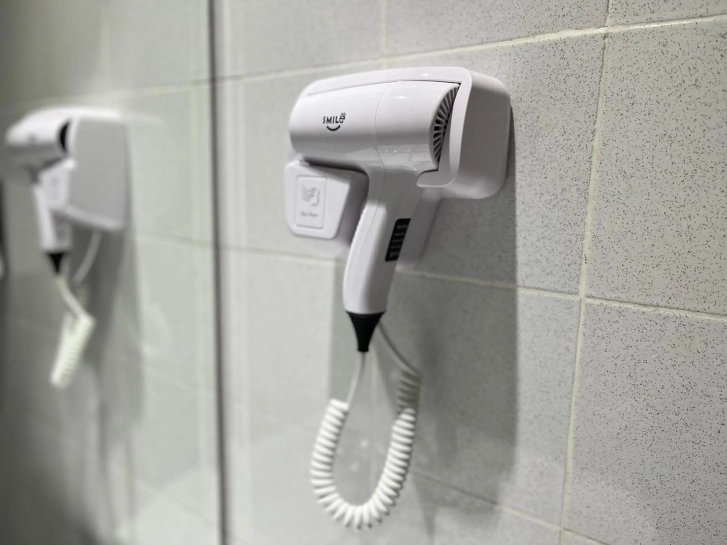 Area and facilities in Smile Hotel The Mines Seri Kembangan