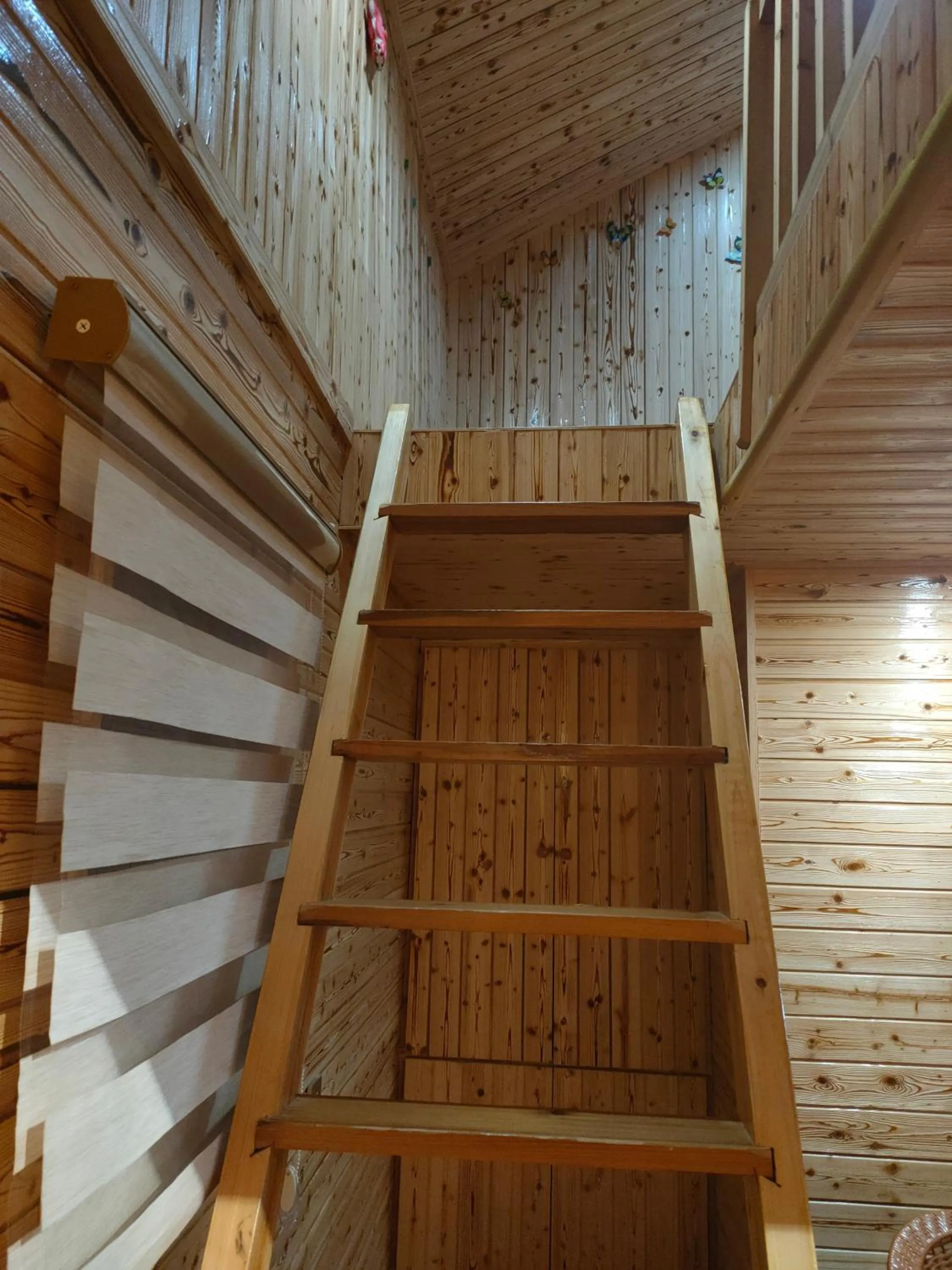 Nanjing Tulou Qingdelou Inn