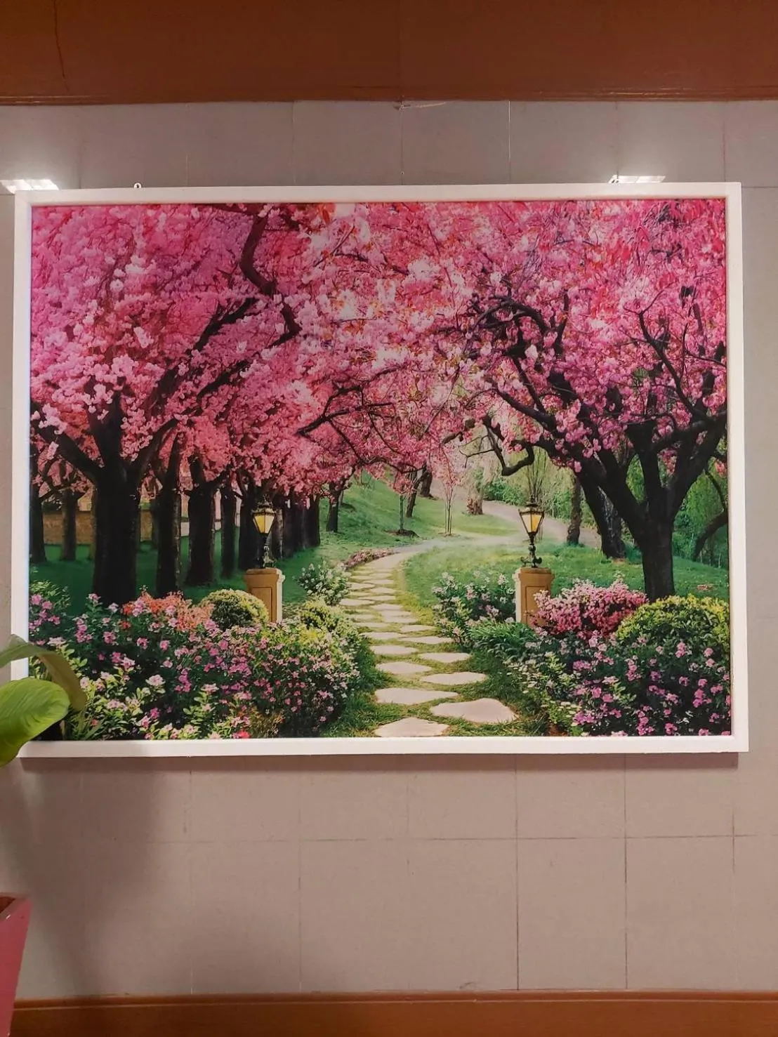 Property building in Suriwong Chumphon Hotel