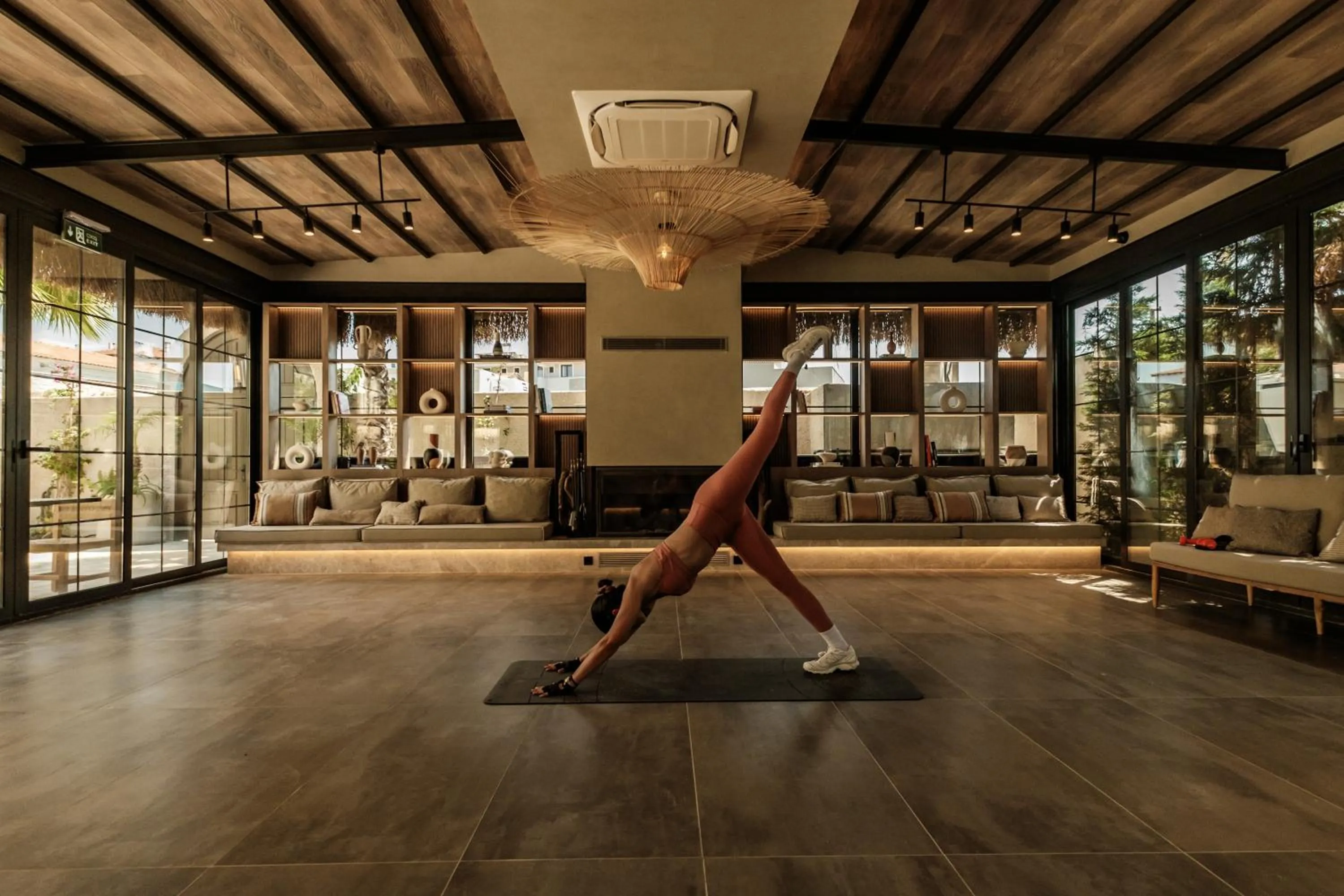 Activities in Lecole Hotel By Cityloft