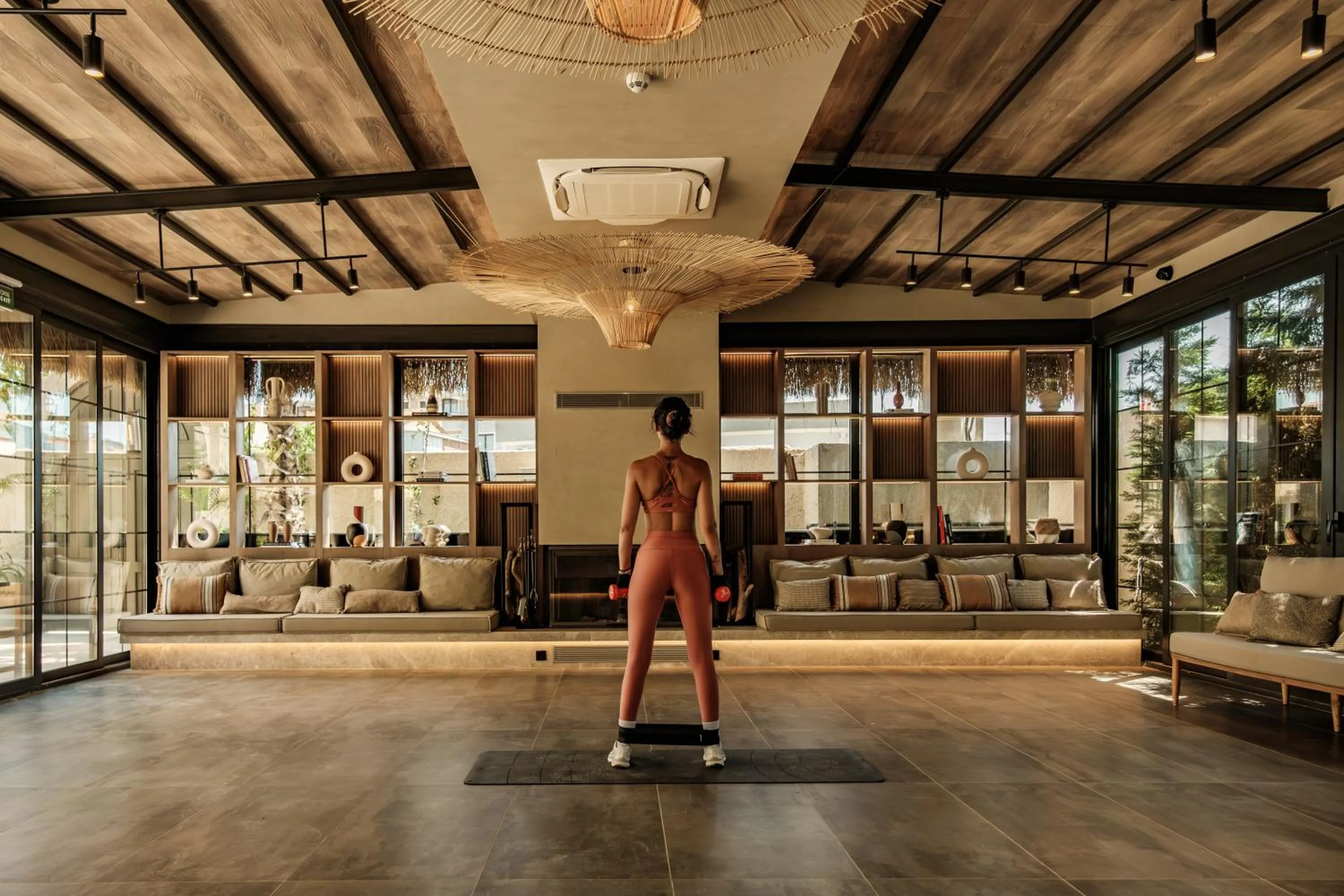 Activities in Lecole Hotel By Cityloft