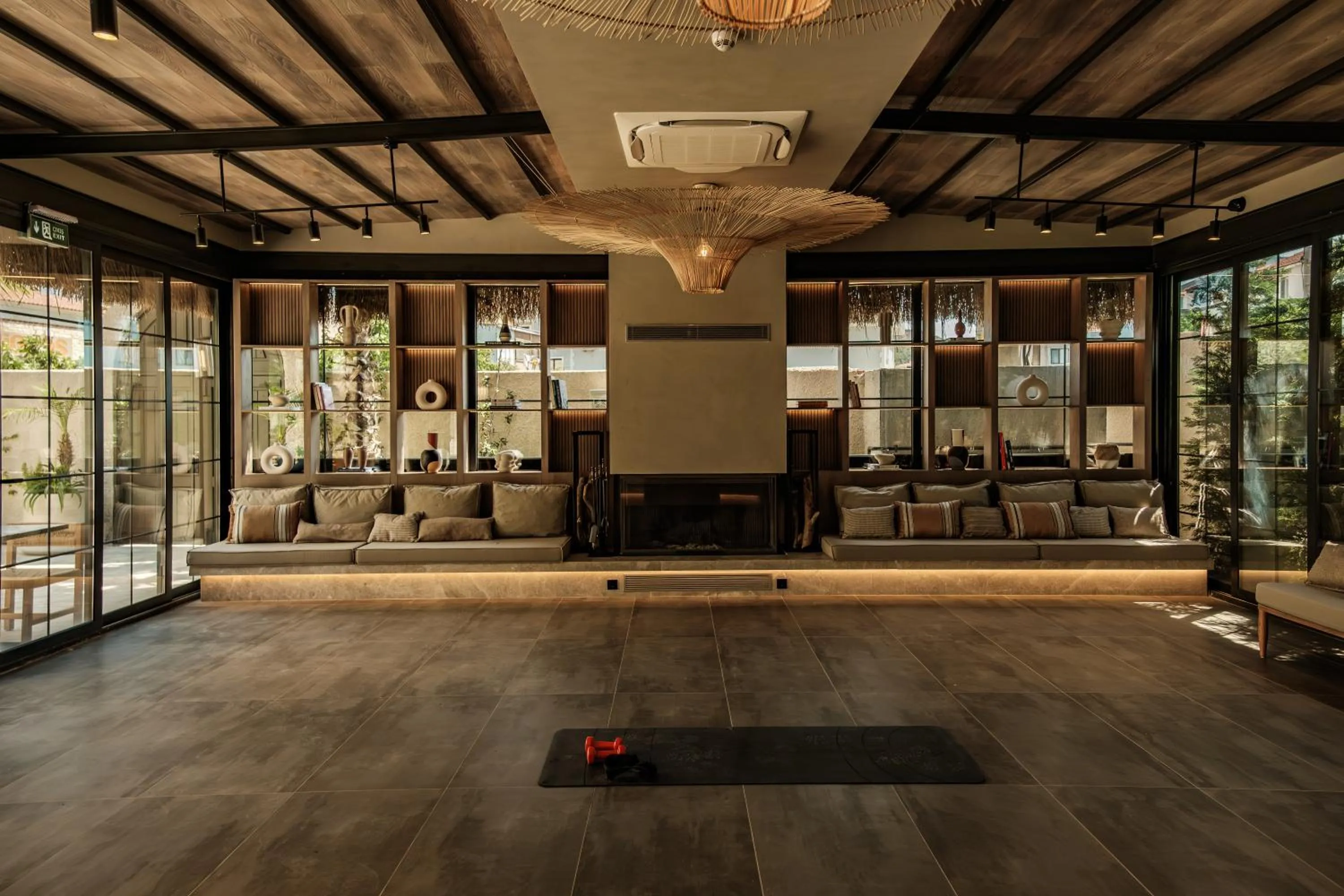 Activities in Lecole Hotel By Cityloft