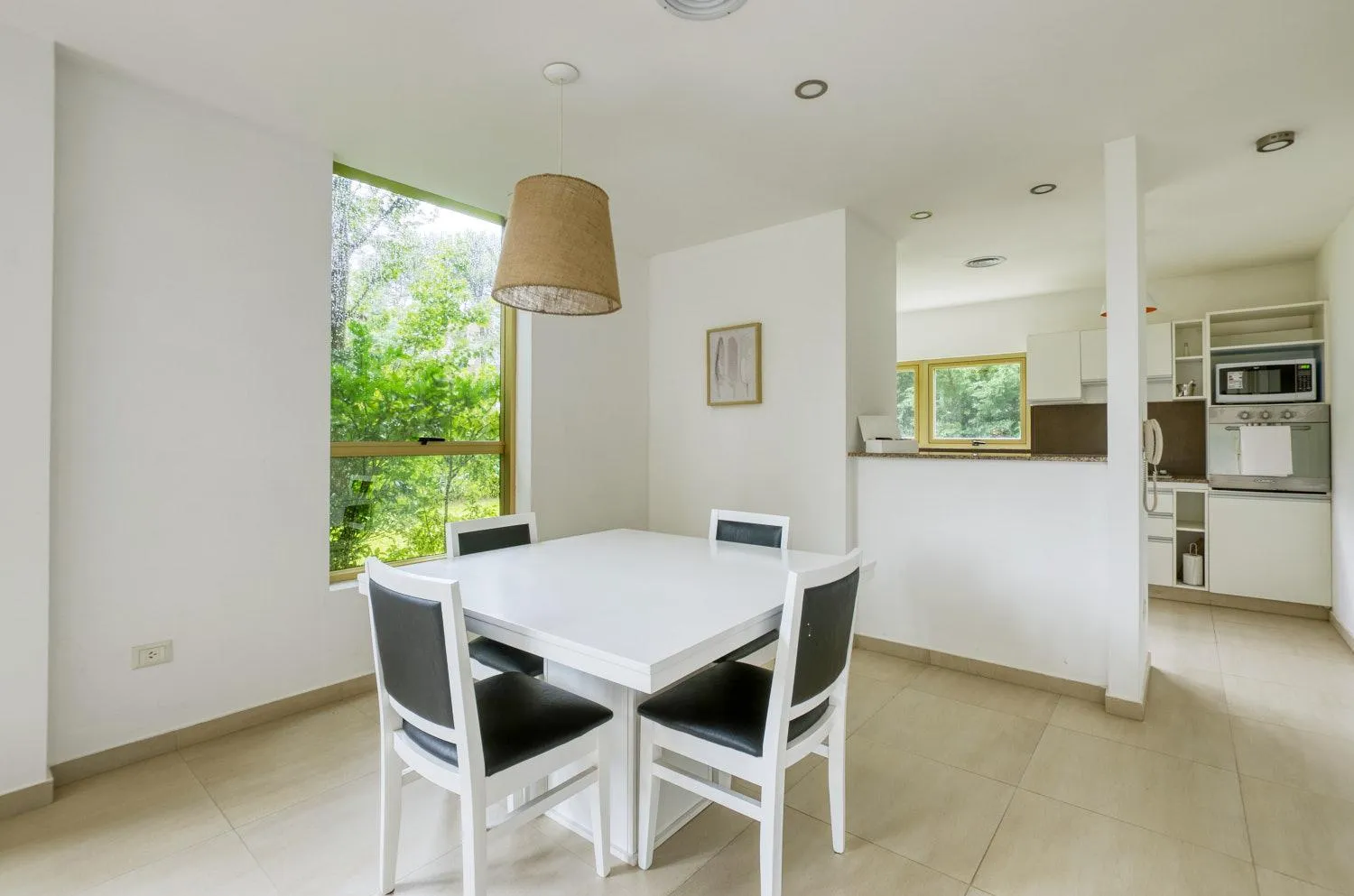 Dining area in Albar Club de Mar