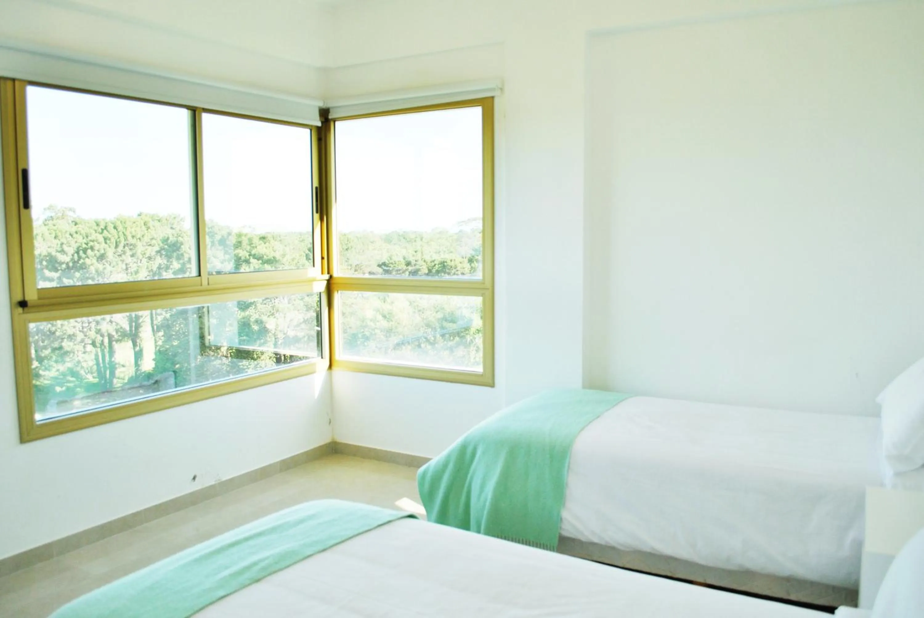 Bedroom, Bed in Albar Club de Mar