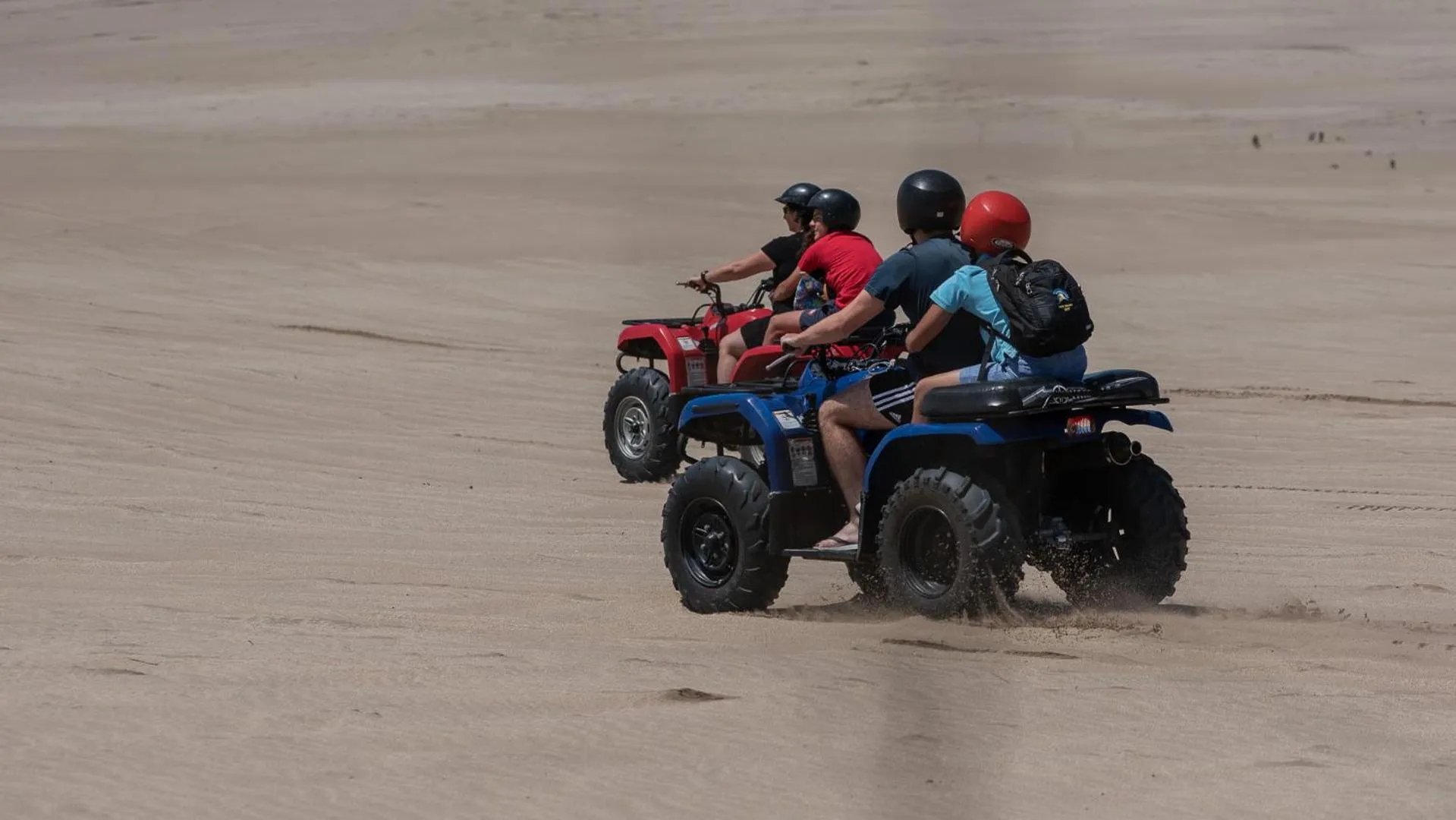 Activities in Albar Club de Mar