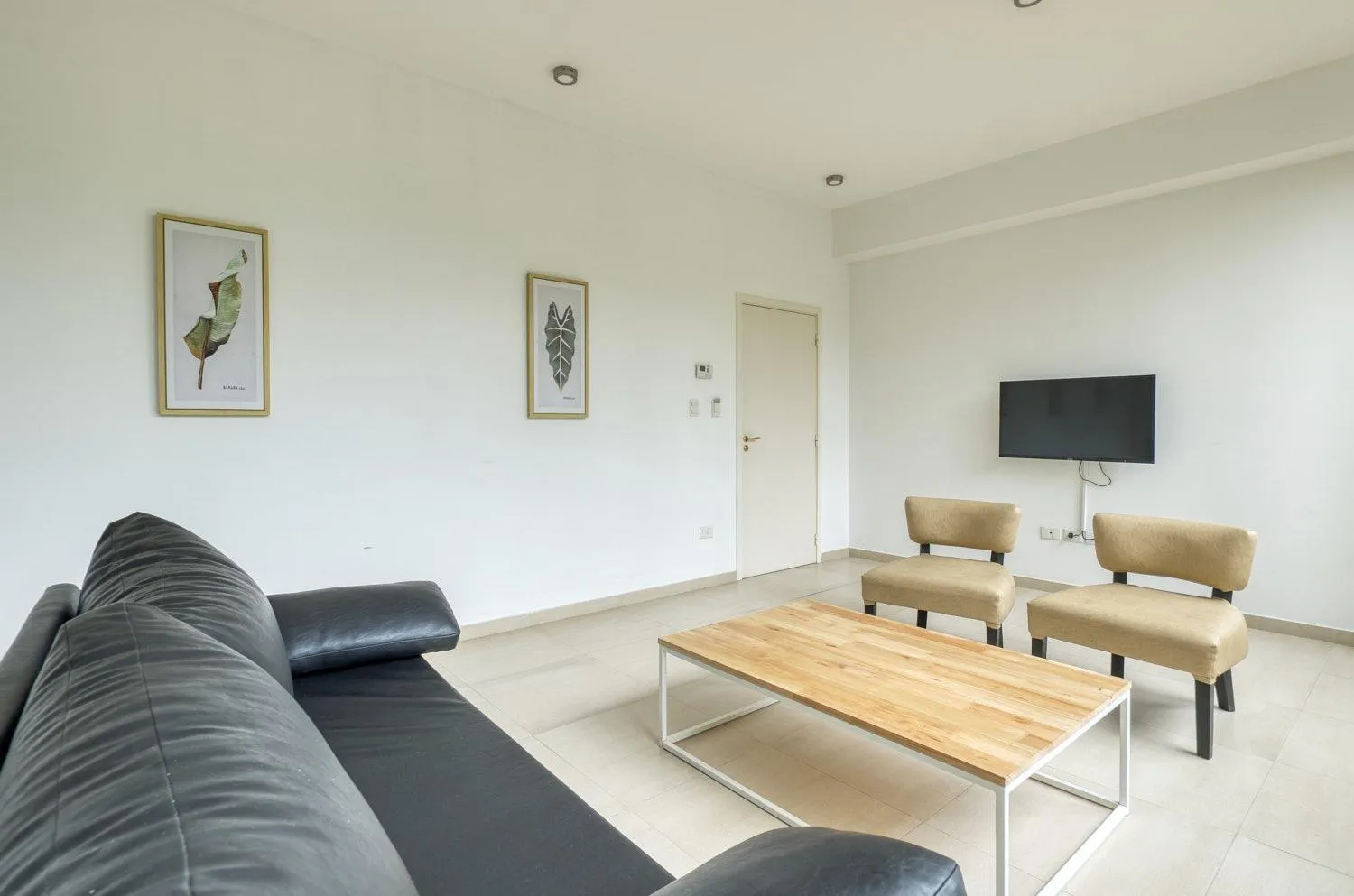 TV and multimedia in Albar Club de Mar