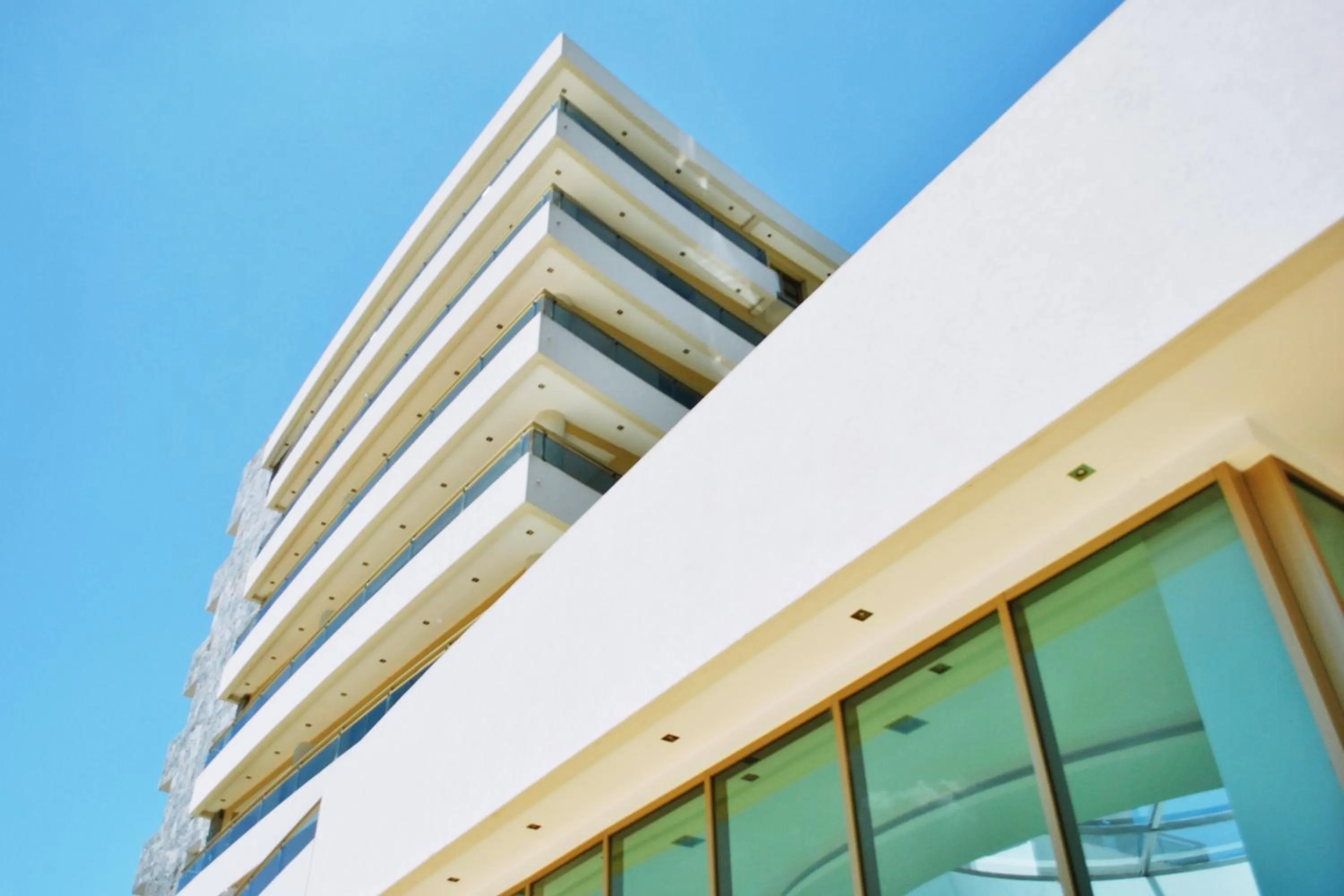 Property building in Albar Club de Mar