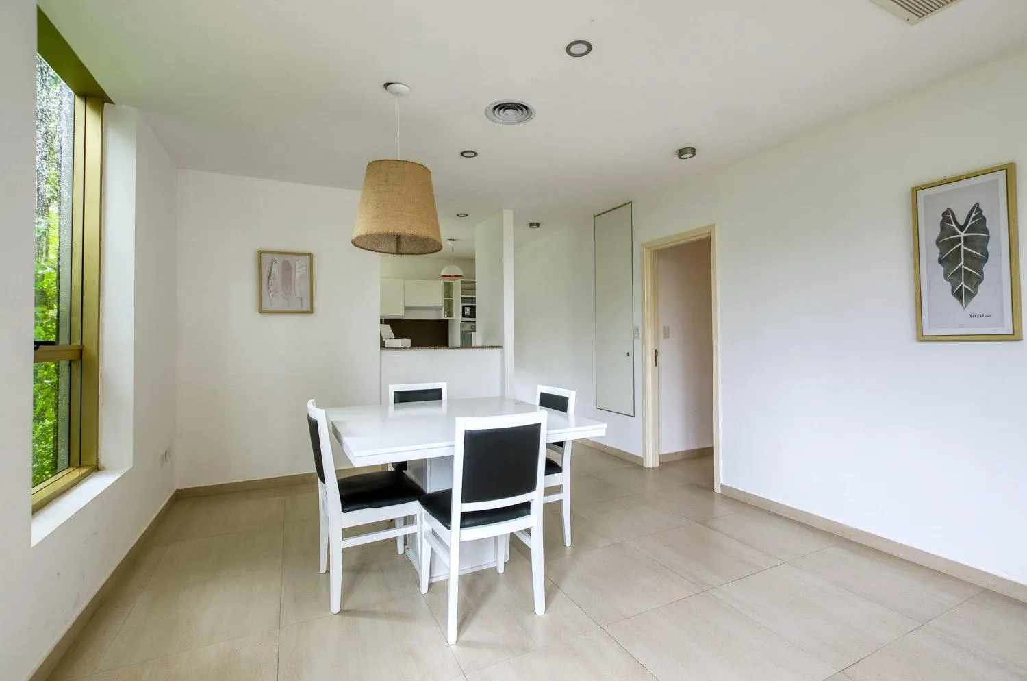 Dining area in Albar Club de Mar