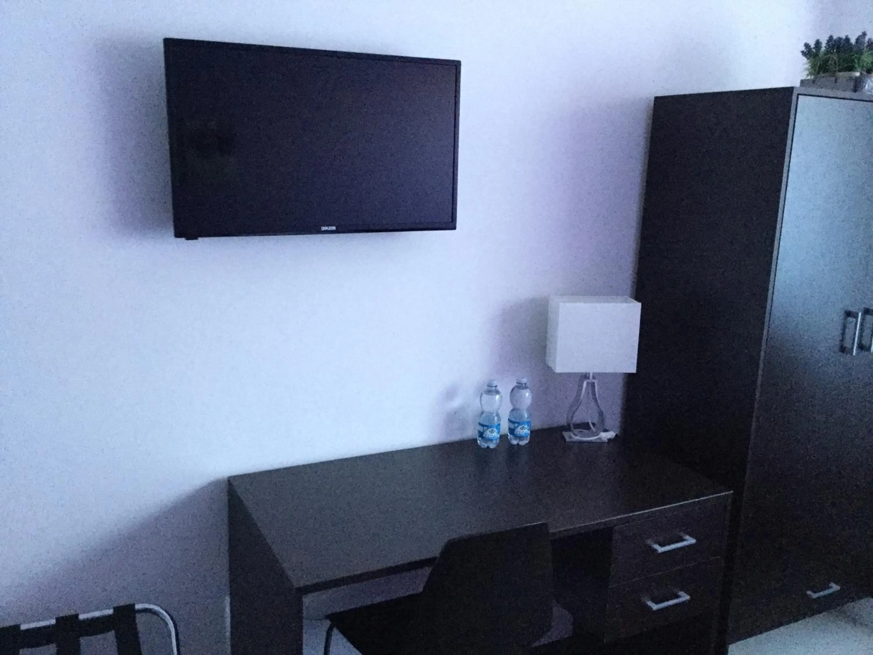 Bedroom in Domus Corso Umberto 18 B&B