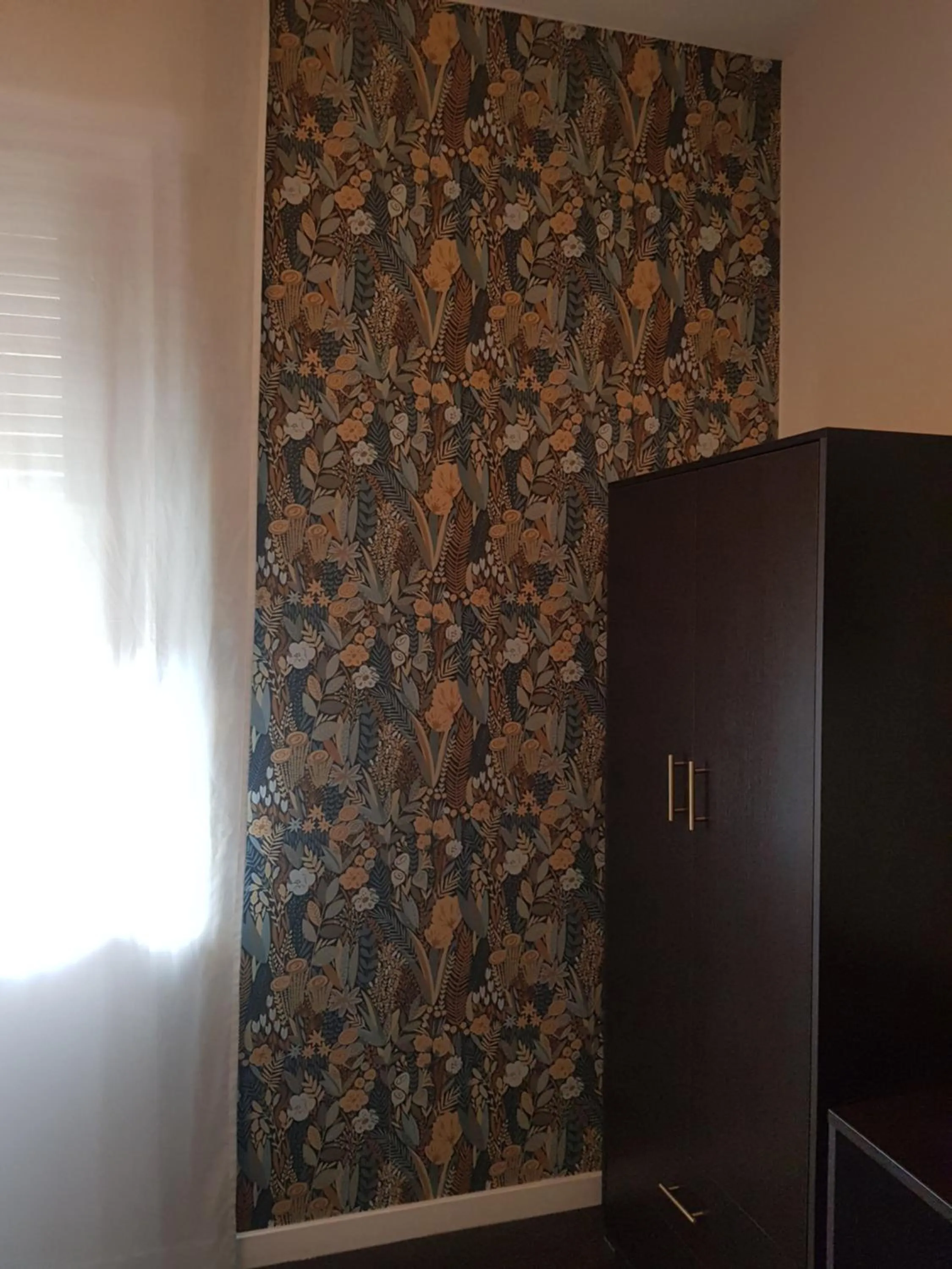 Bedroom in Domus Corso Umberto 18 B&B