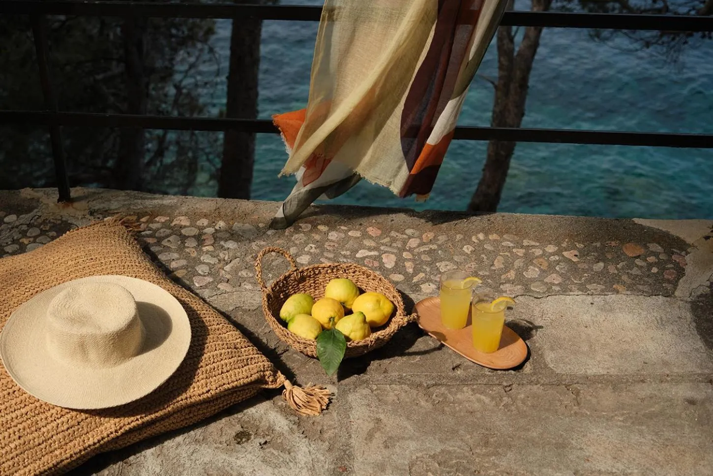 View (from property/room) in Es Moli Hotel