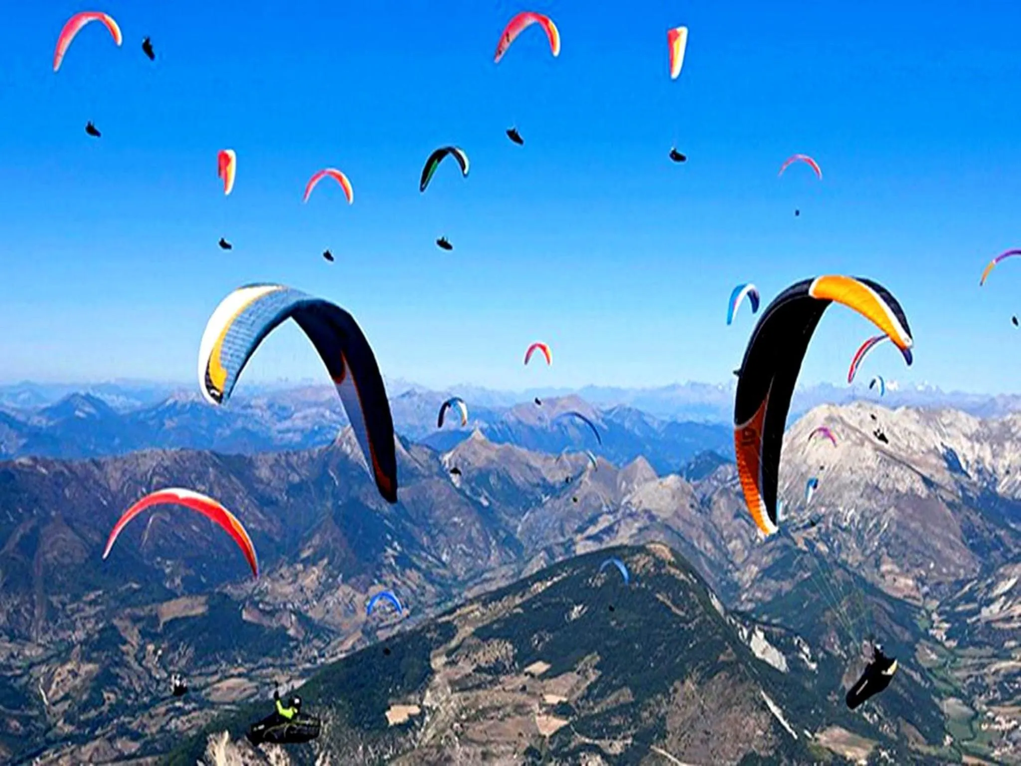 Diving in Hotel City Inn - Mountain View