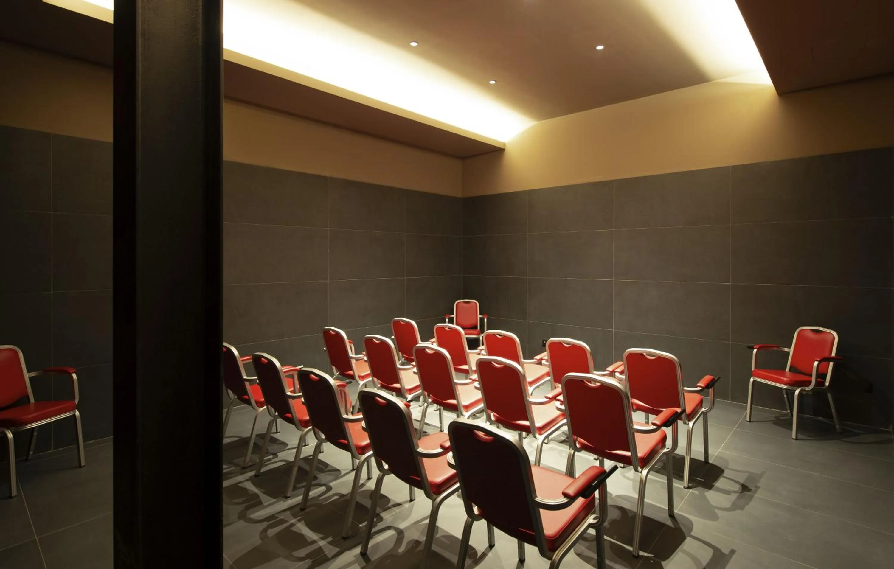 Meeting/conference room in 7BA Hotel Milano