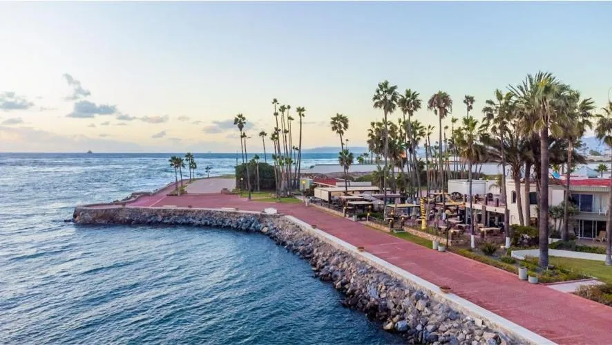 Estero Beach Hotel & Resort