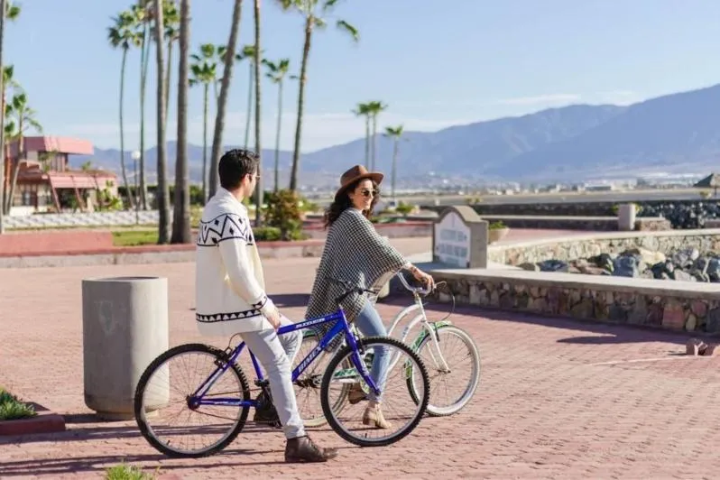 Estero Beach Hotel & Resort