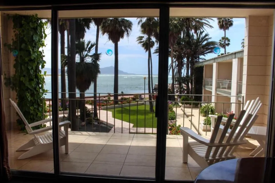 Estero Beach Hotel & Resort