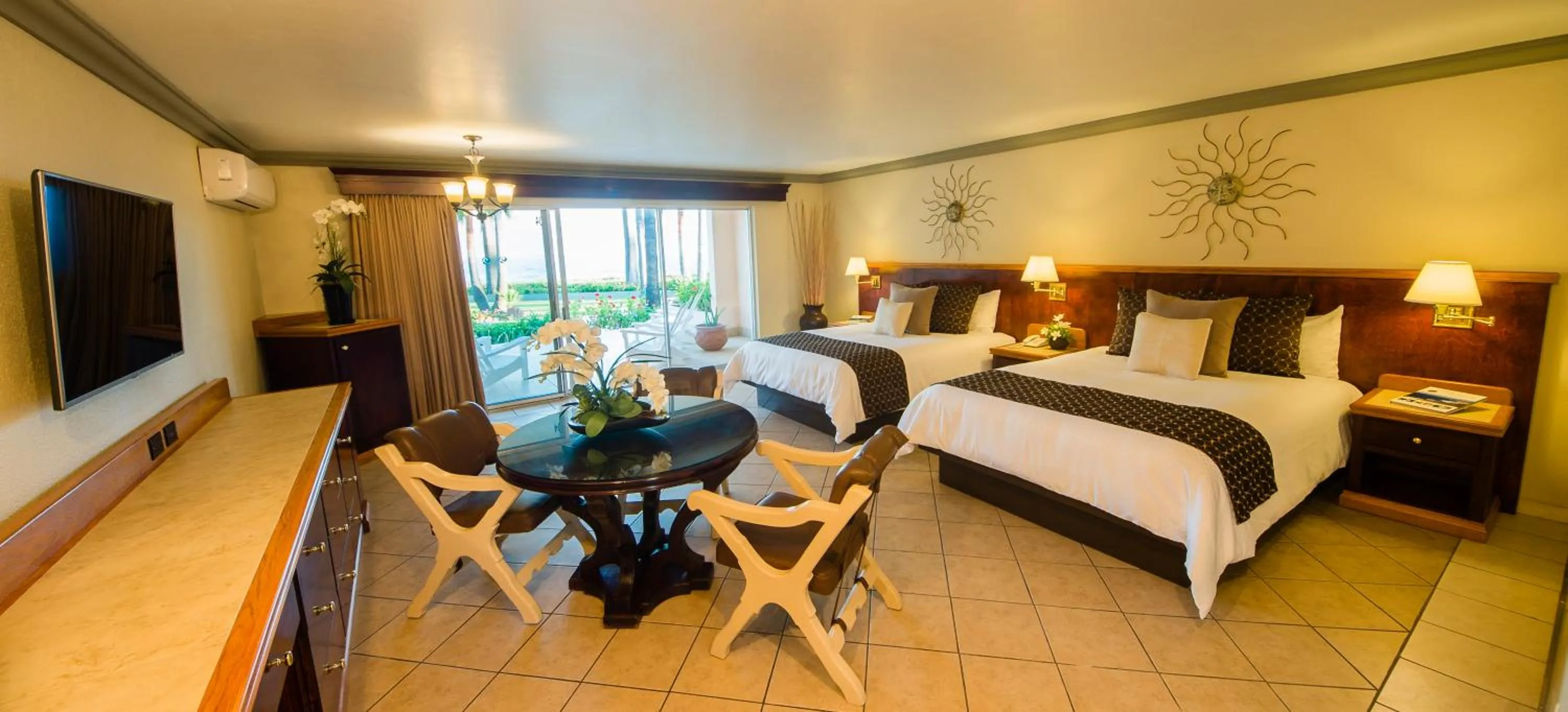 Estero Beach Hotel & Resort