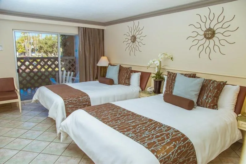 Estero Beach Hotel & Resort