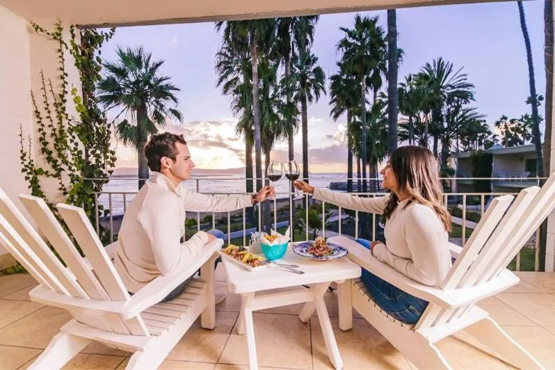 Estero Beach Hotel & Resort