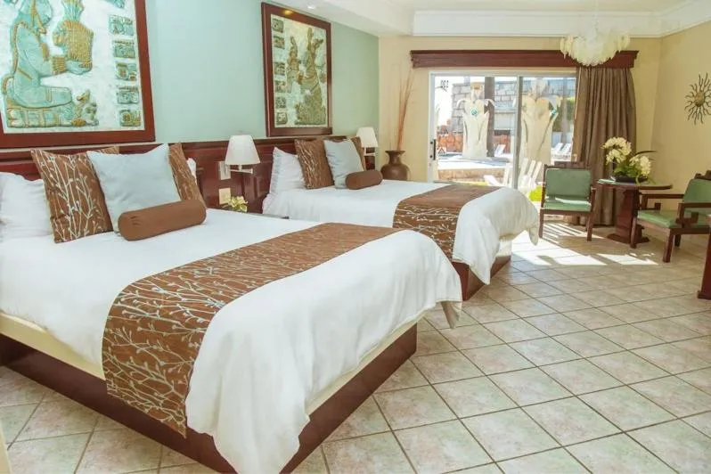 Estero Beach Hotel & Resort