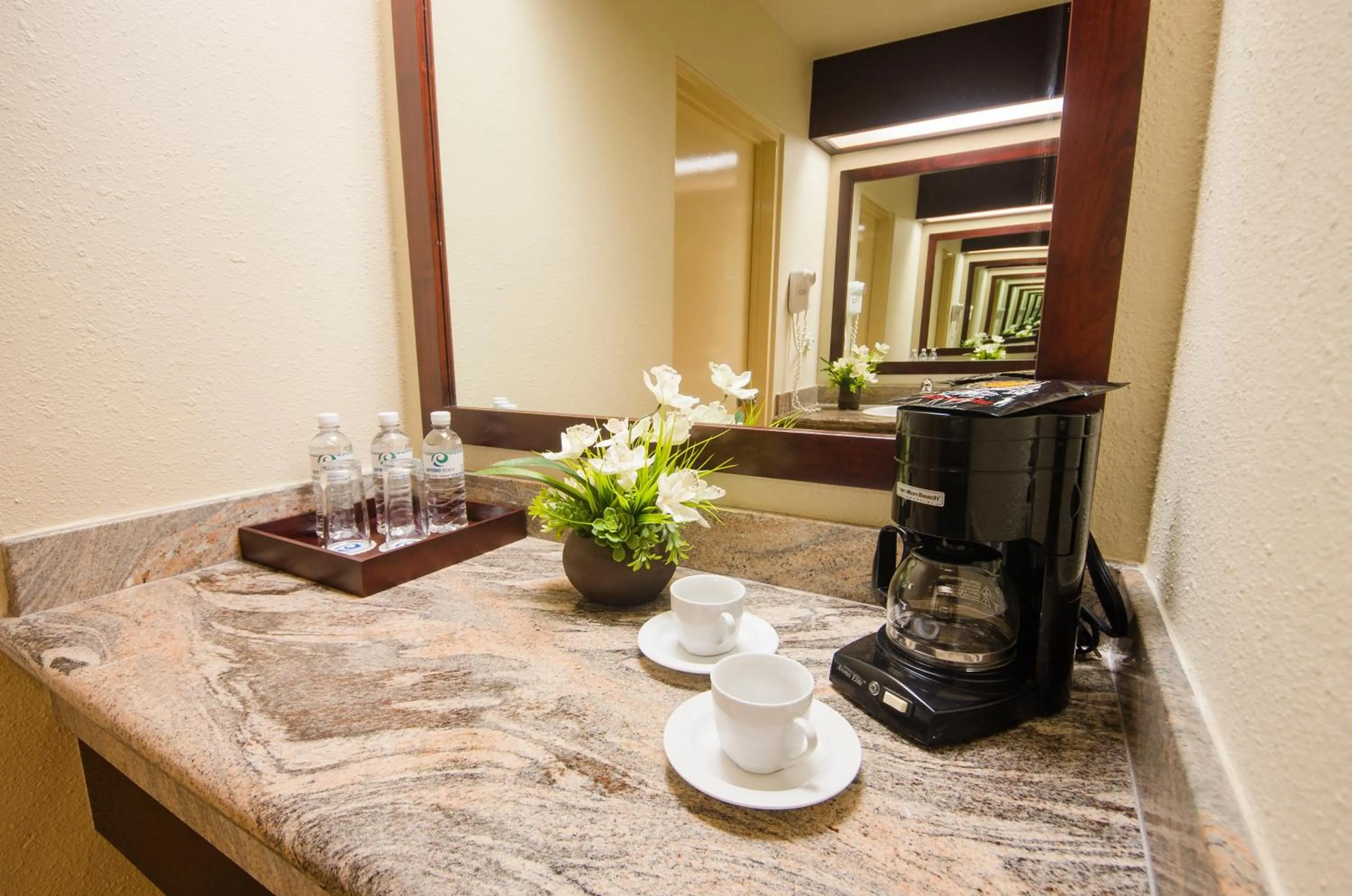 Estero Beach Hotel & Resort