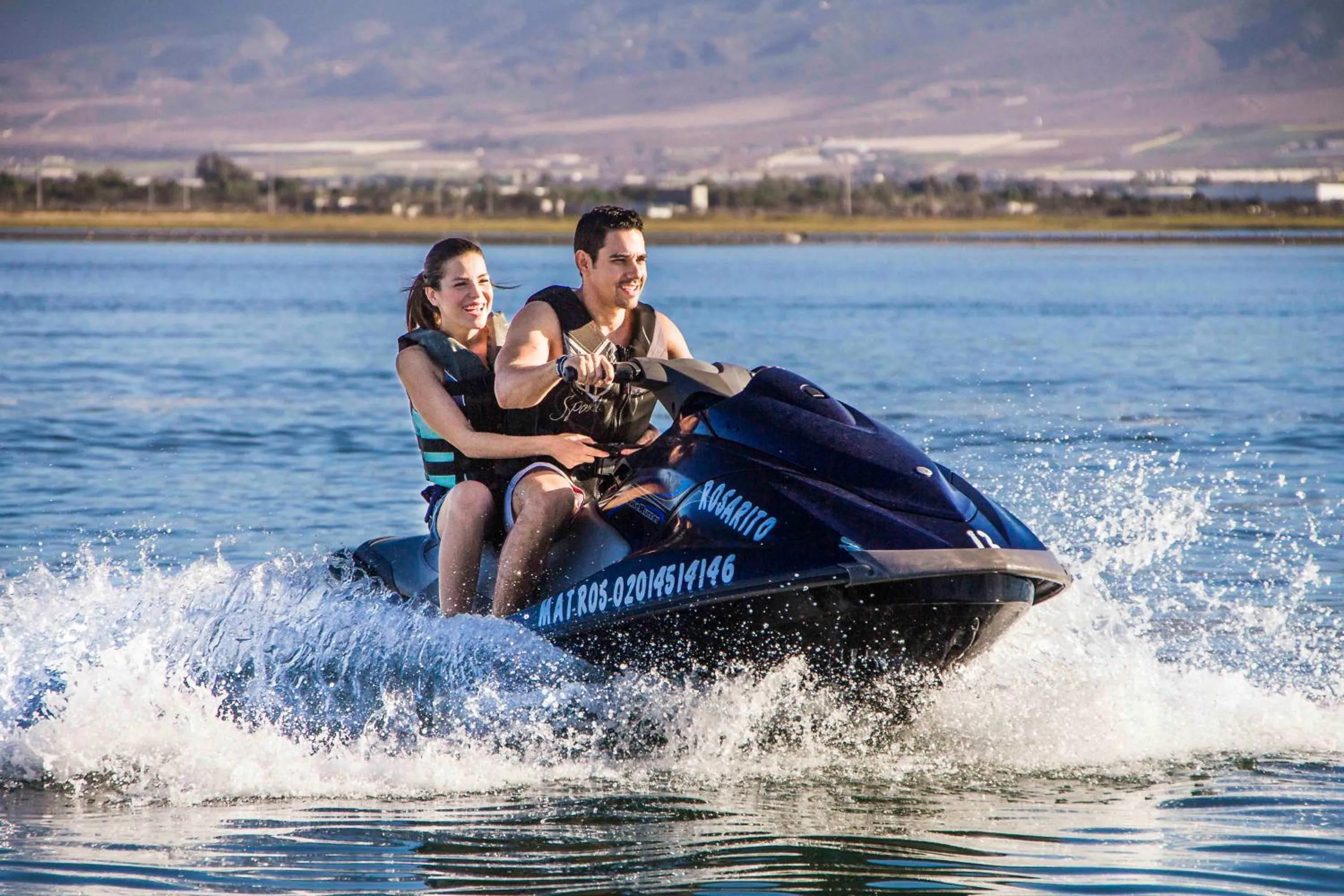 Estero Beach Hotel & Resort