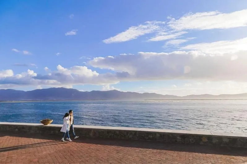 Estero Beach Hotel & Resort