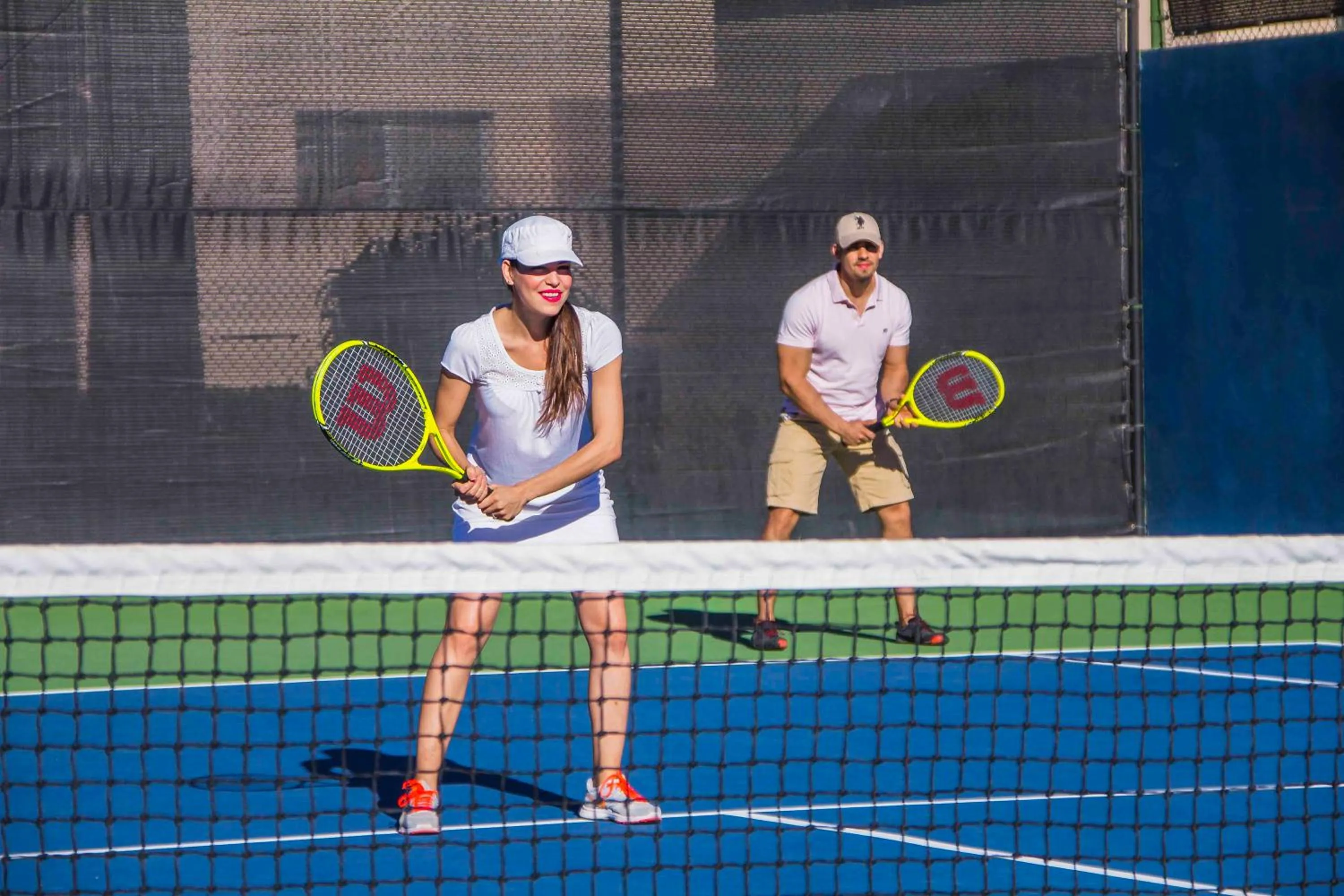 Estero Beach Hotel & Resort