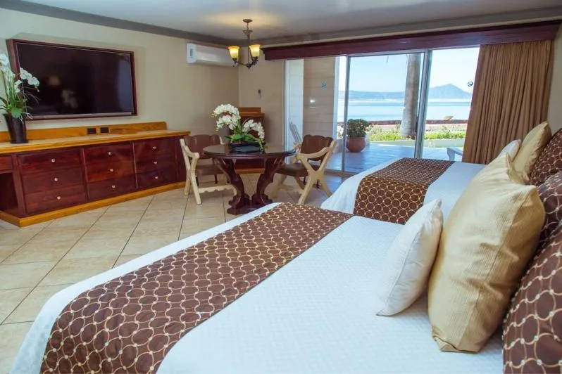 Estero Beach Hotel & Resort