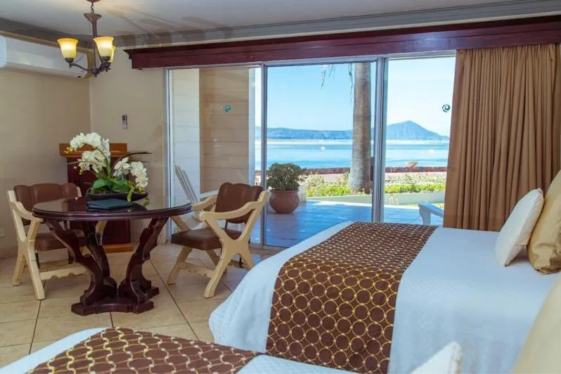 Estero Beach Hotel & Resort