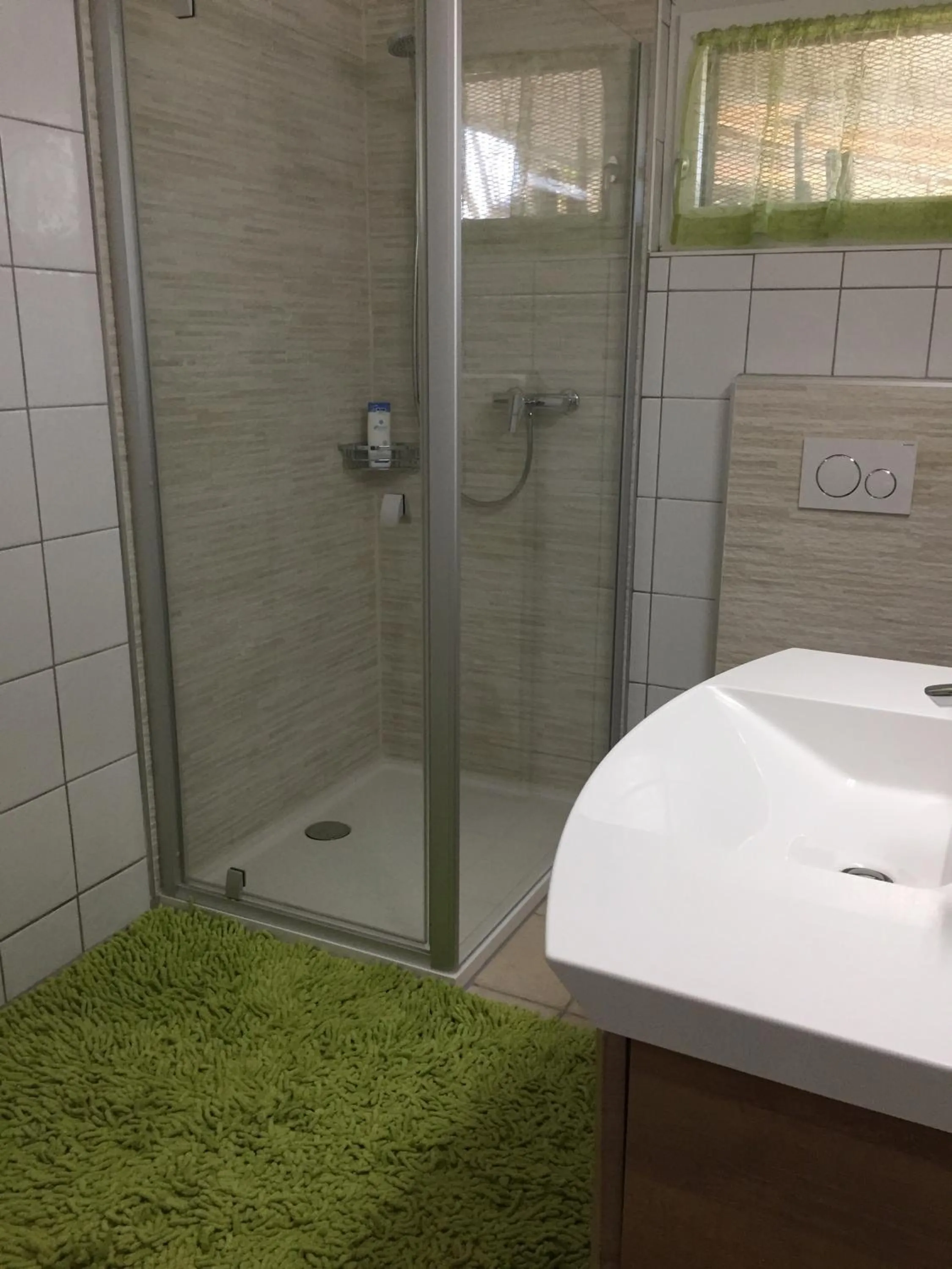 Bathroom in Magie Du Léman