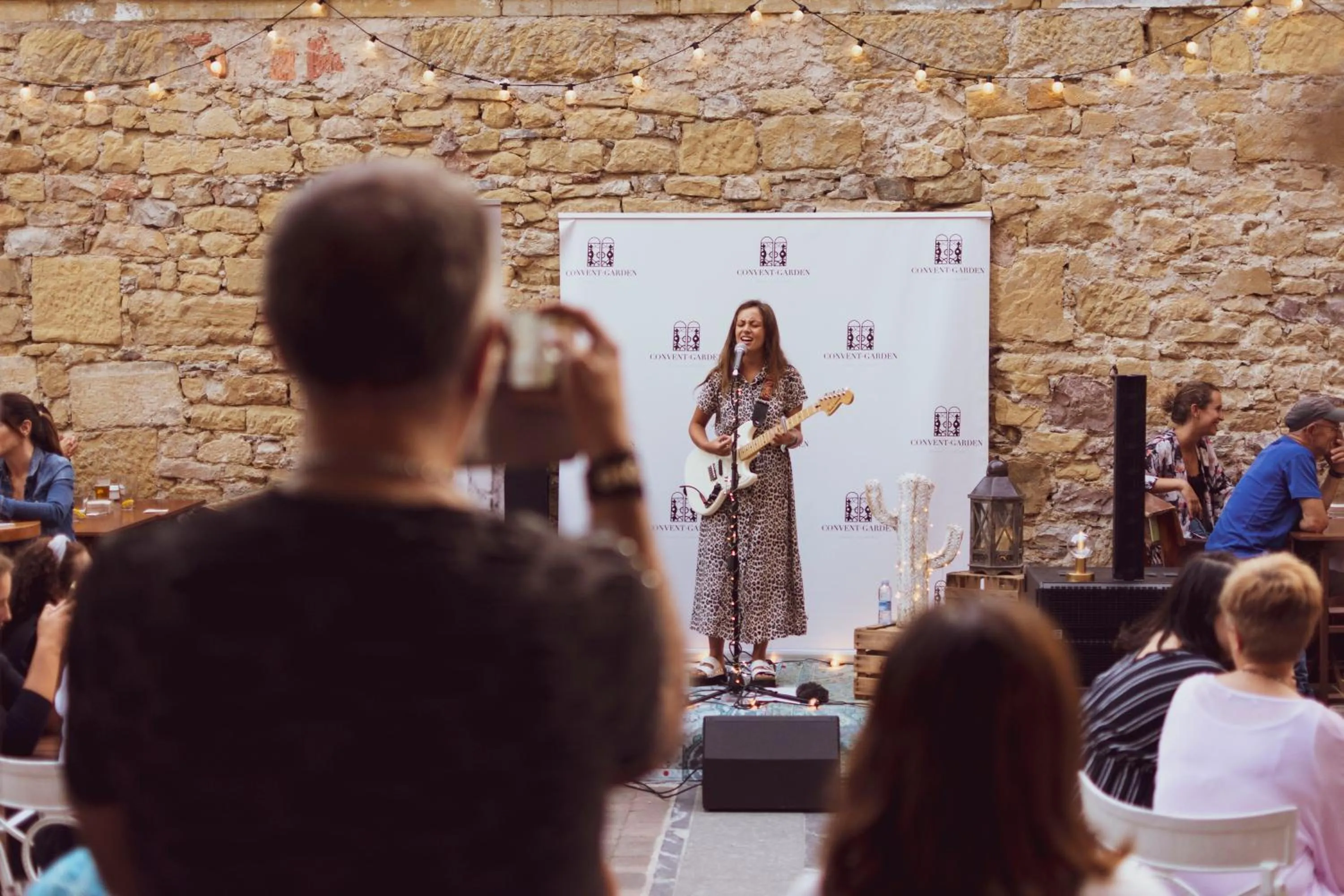 A Room In The City Hostel
