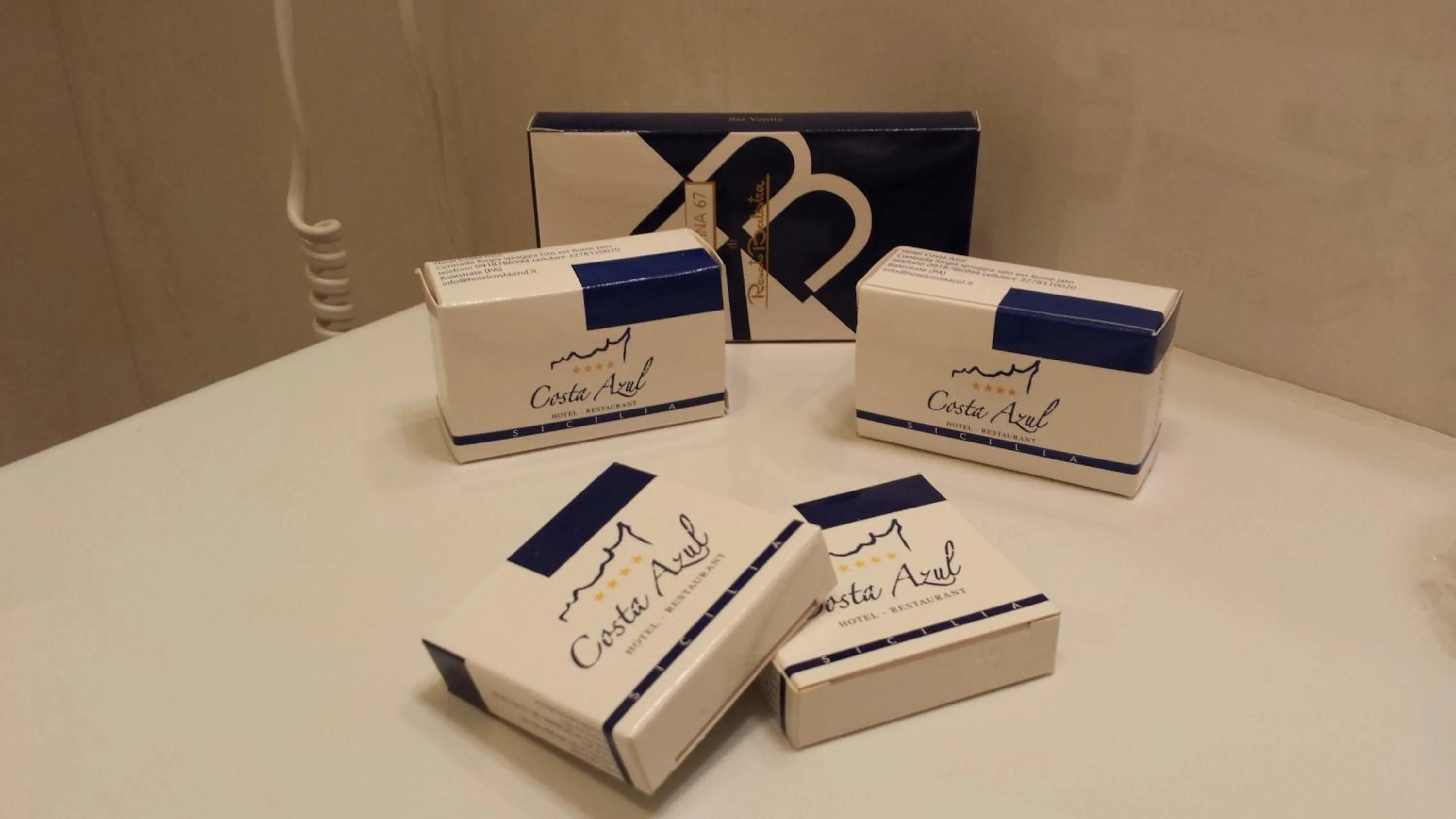 Other in Hotel Costa Azul