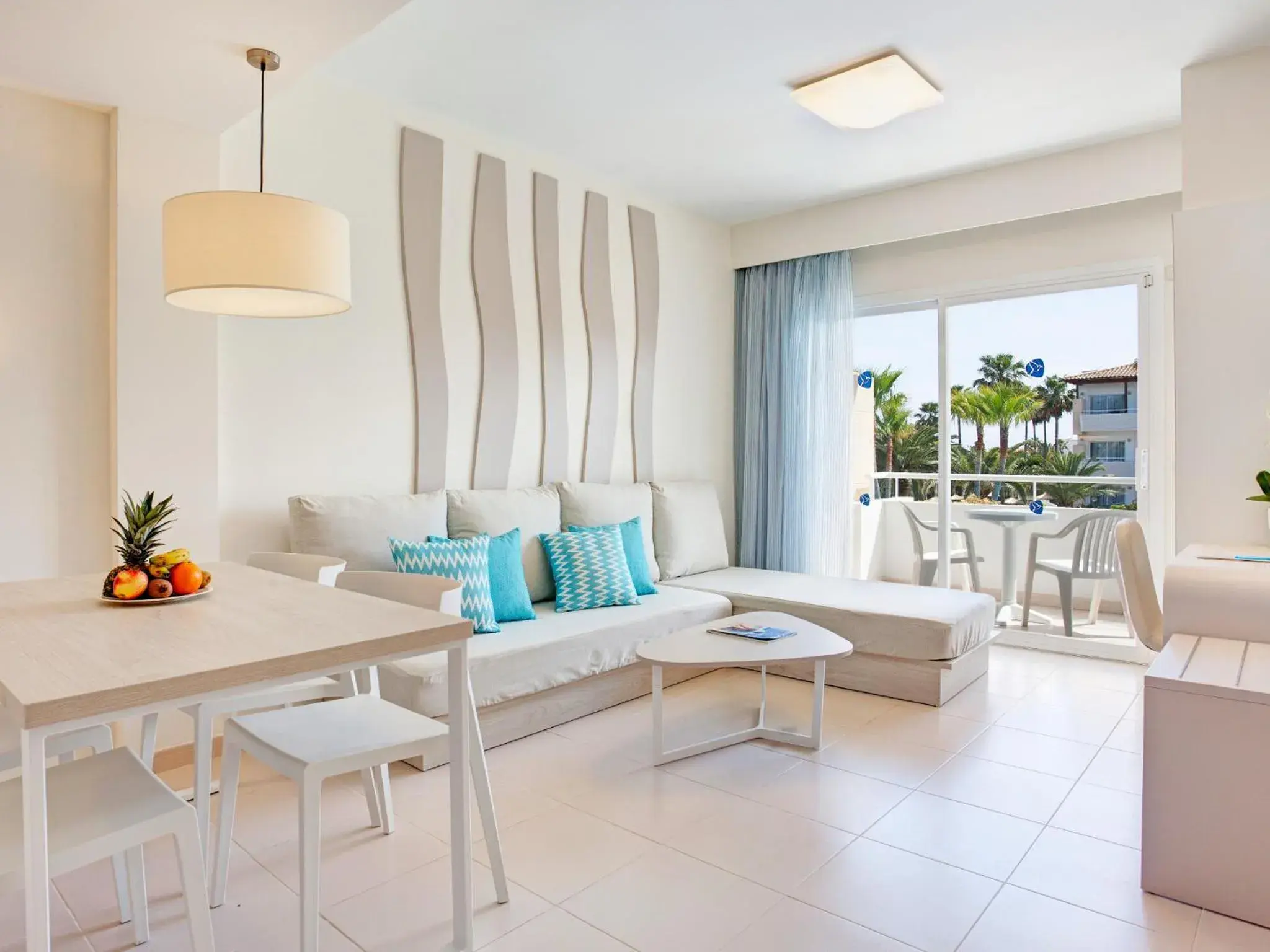 One-Bedroom Apartment in Grupotel Mallorca Mar One-Bedroom Apartment in Grupotel Mallorca Mar
