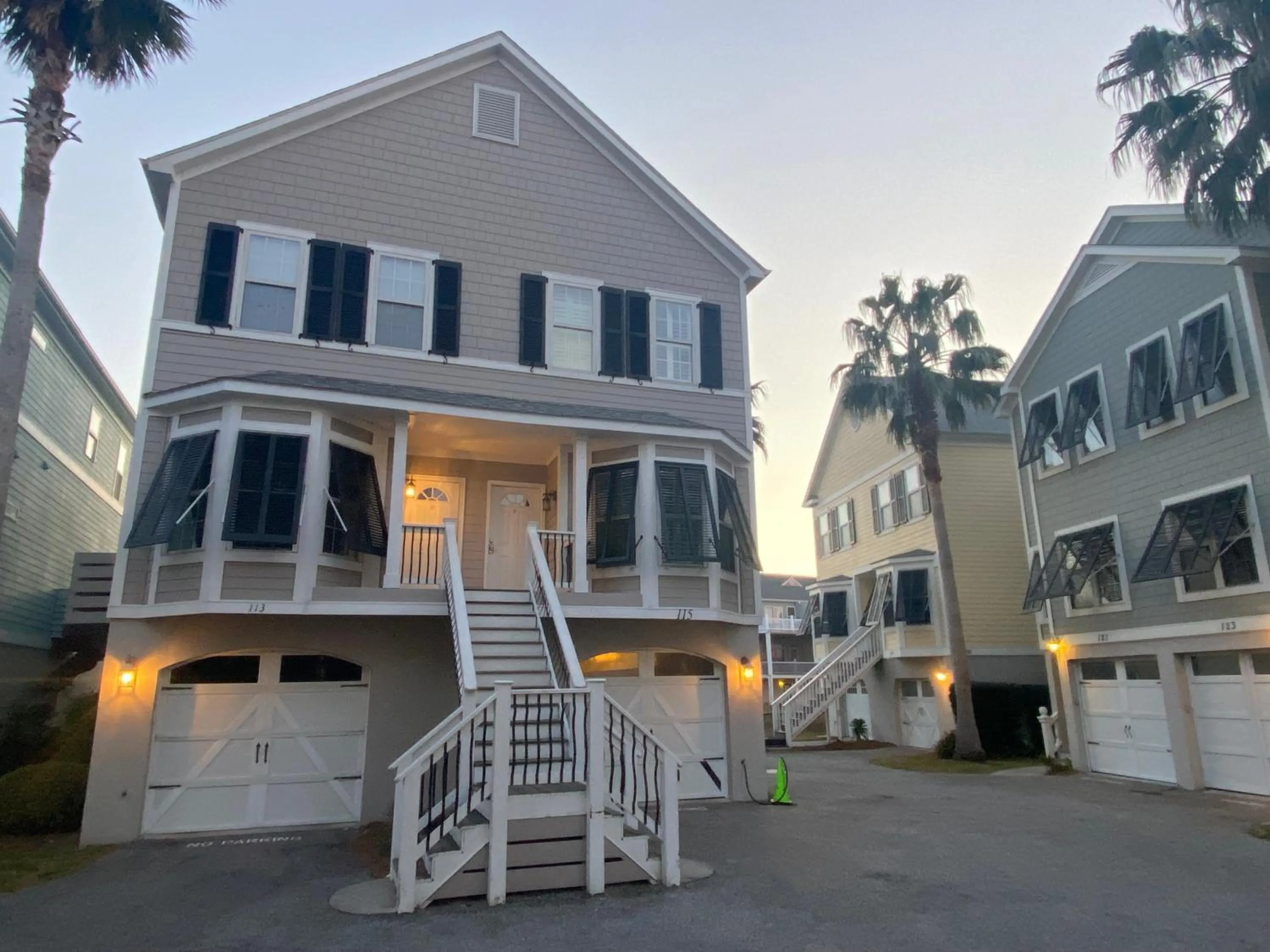 113 Waters Edge Community