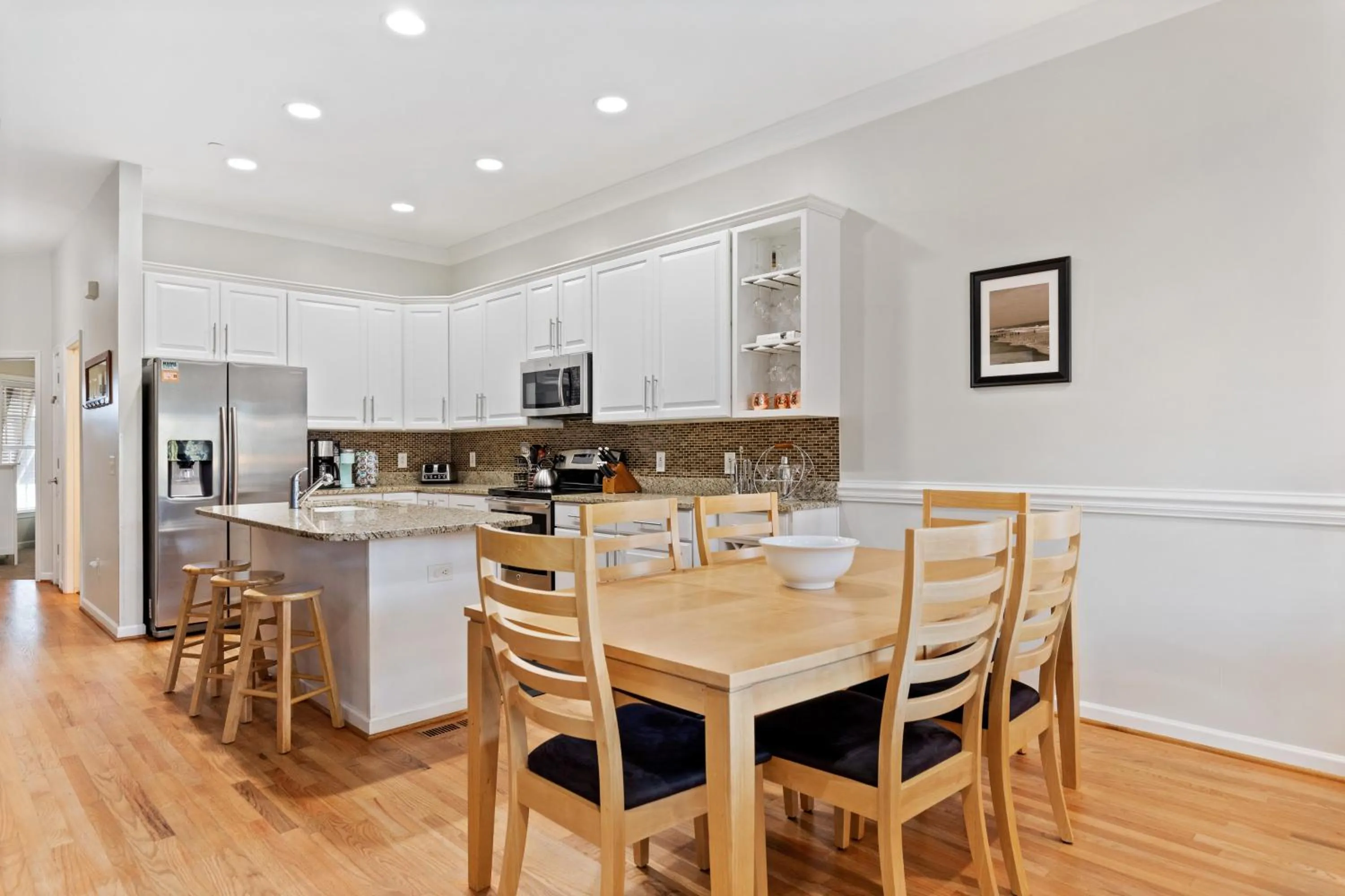 113 Waters Edge Community