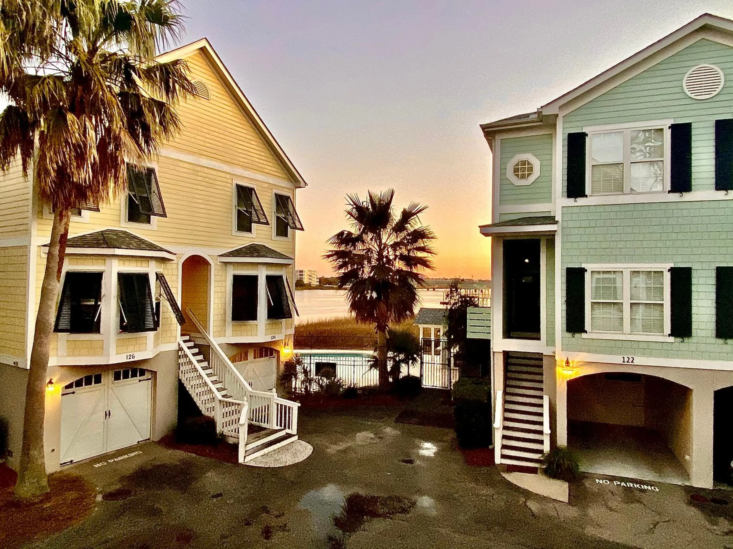 113 Waters Edge Community