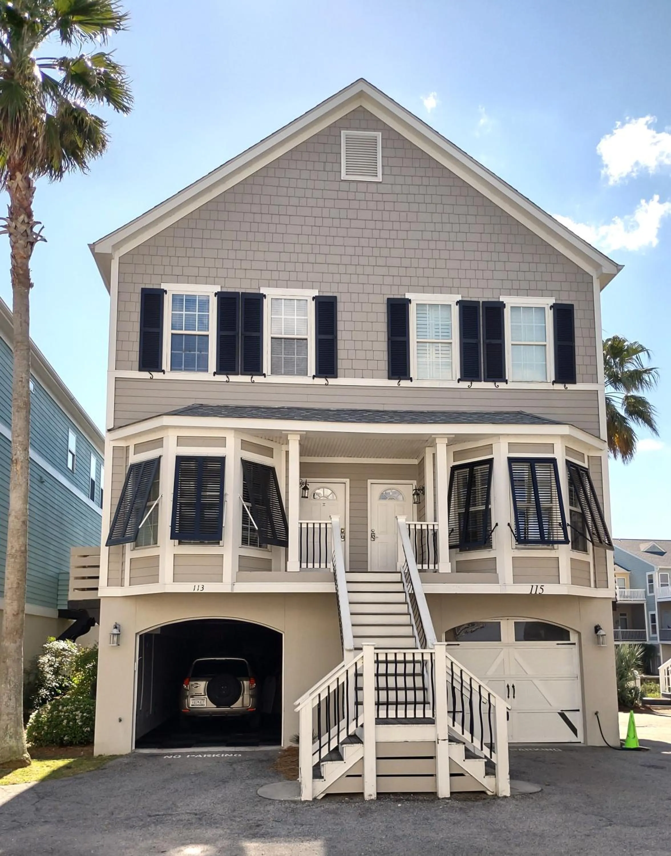 113 Waters Edge Community